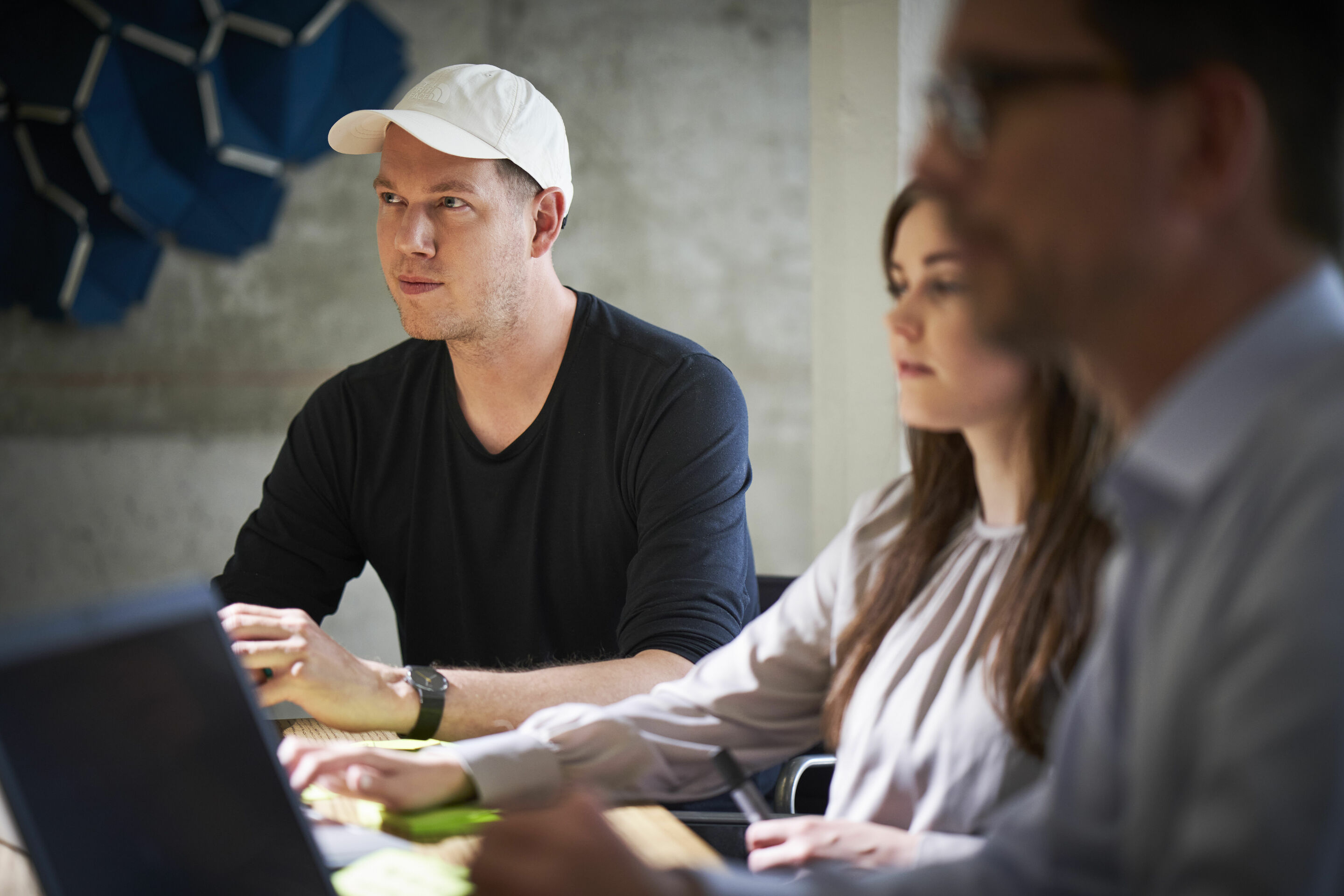 Audi Denkwerkstatt and Techstars search for and support startups for Audi’s ecosystem