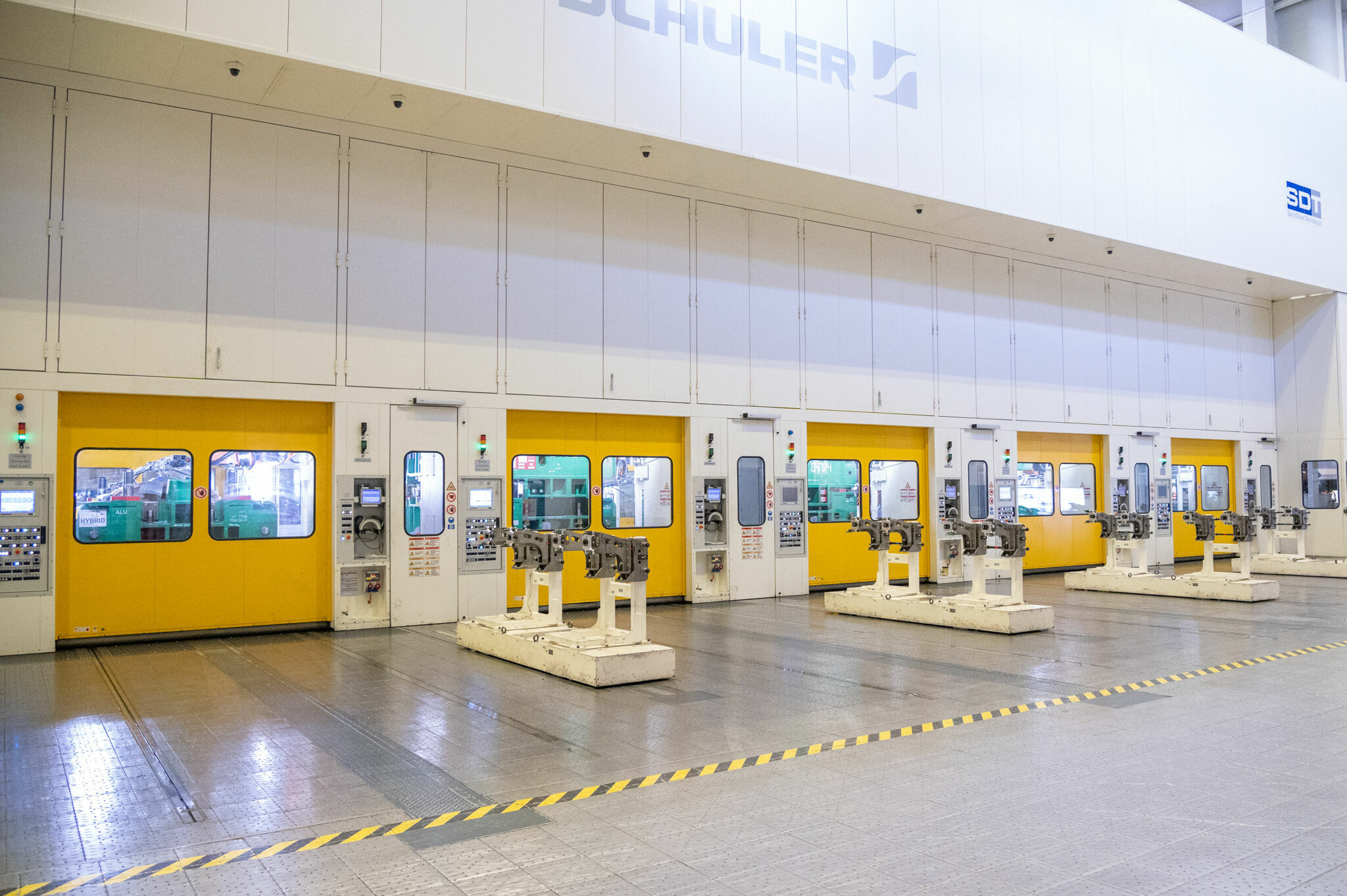 Closed loop system for aluminium: Volkswagen Slovakia heads for CO2 neutrality