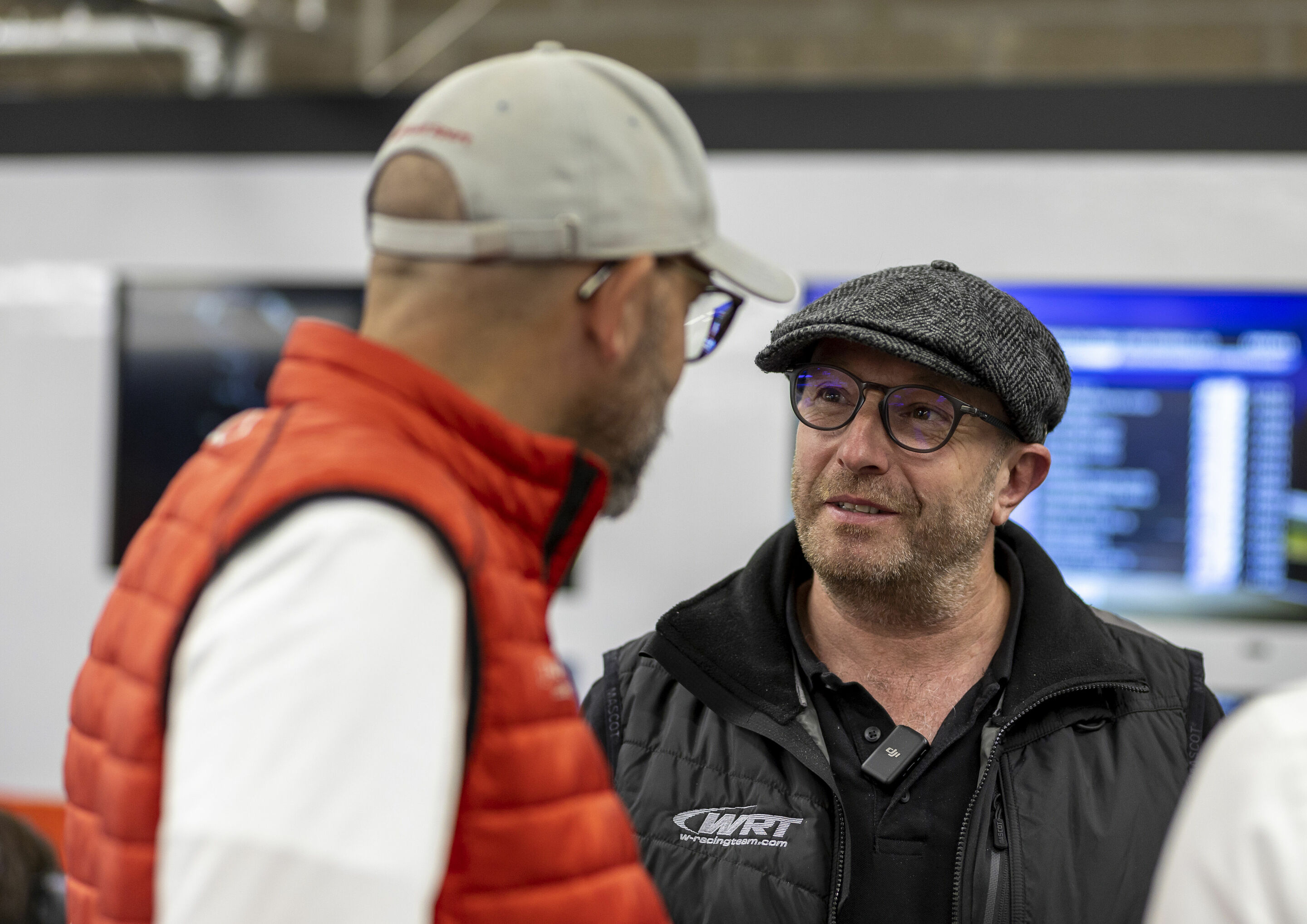 24h Spa 2022