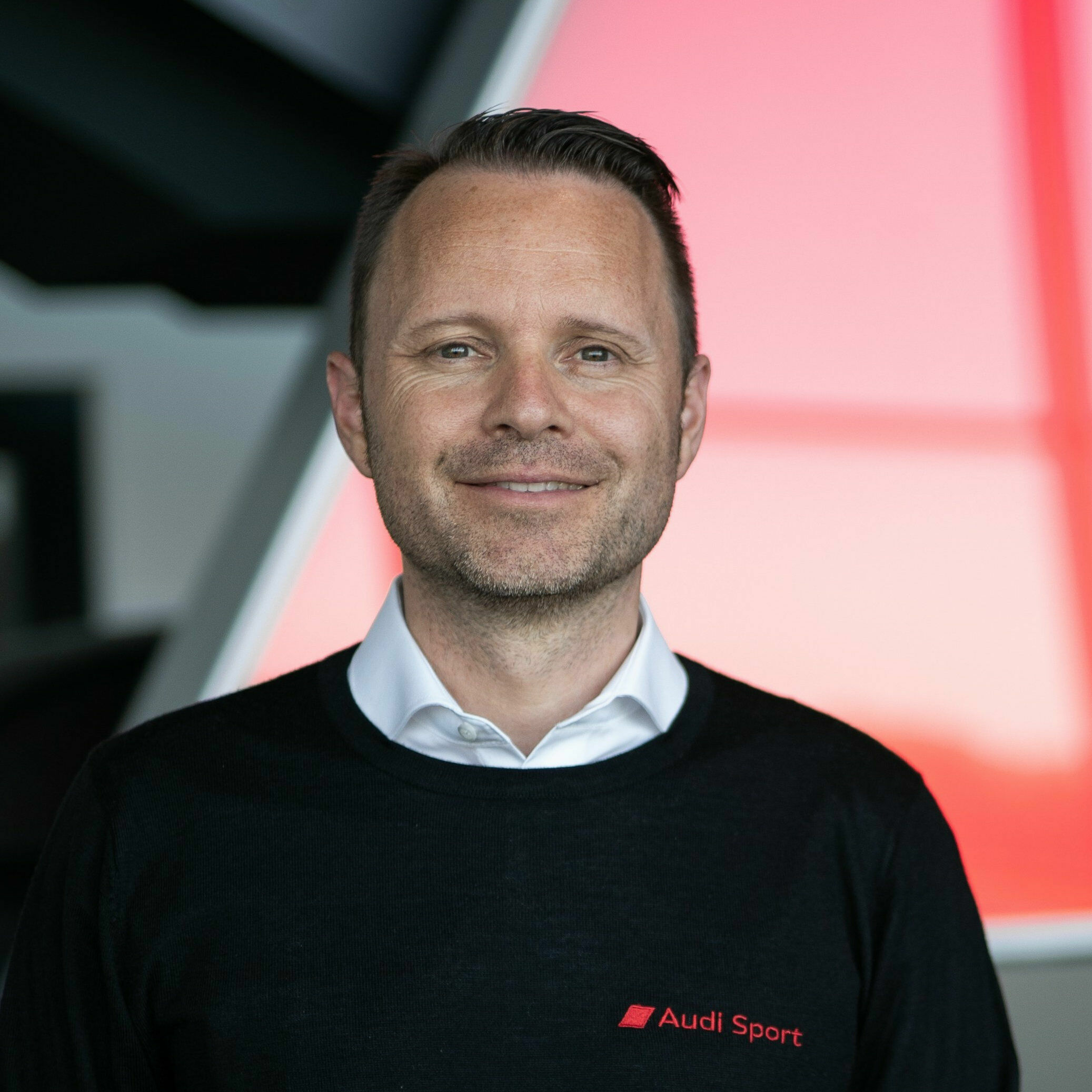 Rolf Michl