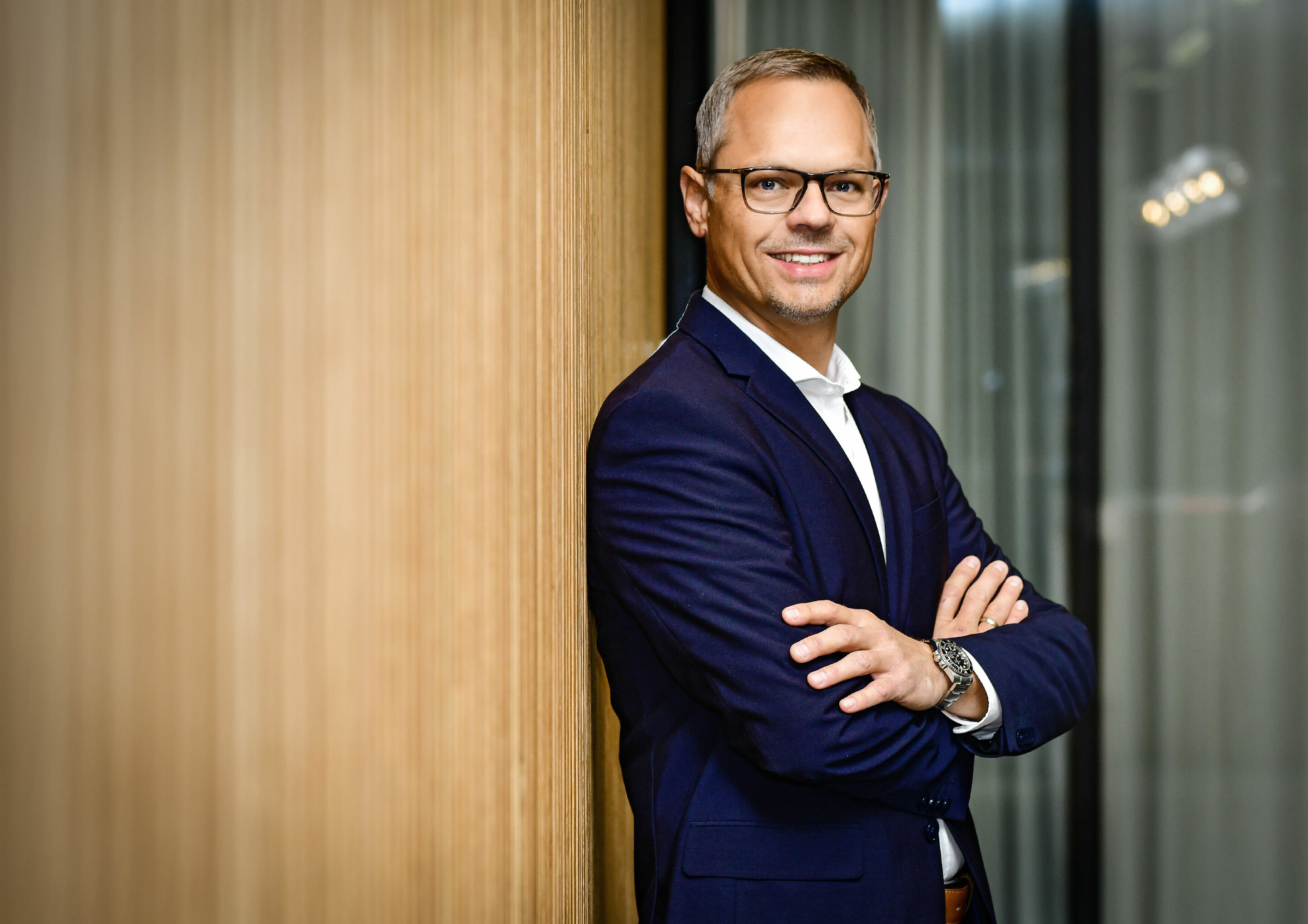 Siegfried Schmidtner