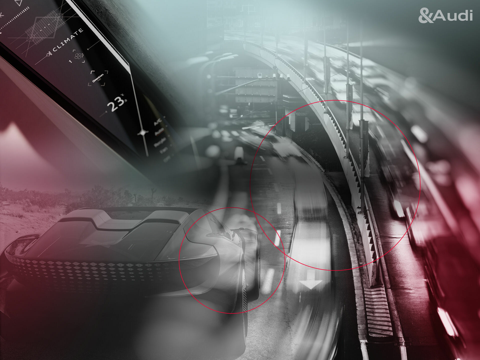 „SocAIty“-Studie 2021: Audi adressiert gesellschaftliche Dimension des autonomen Fahrens
