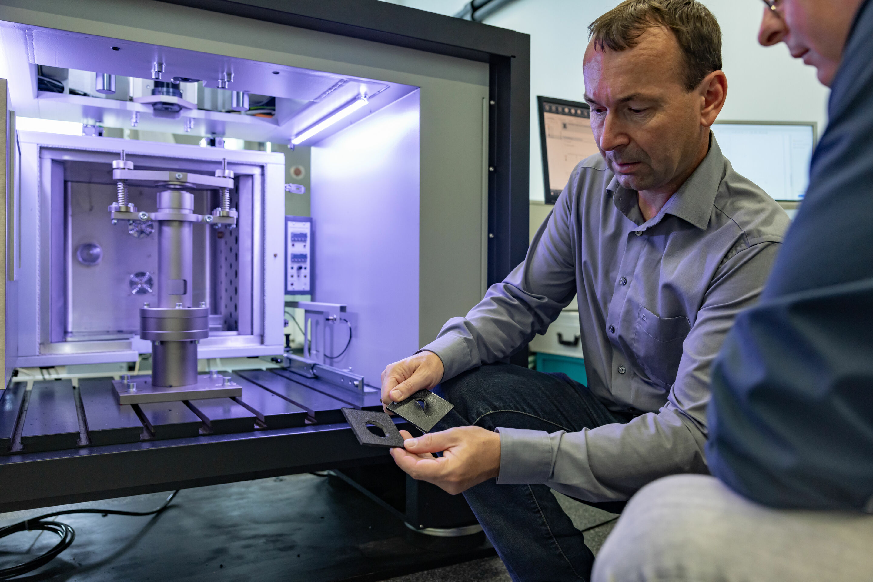 Pilot Project: Physical Recycling Makes Mixed Plastic Waste Recyclable