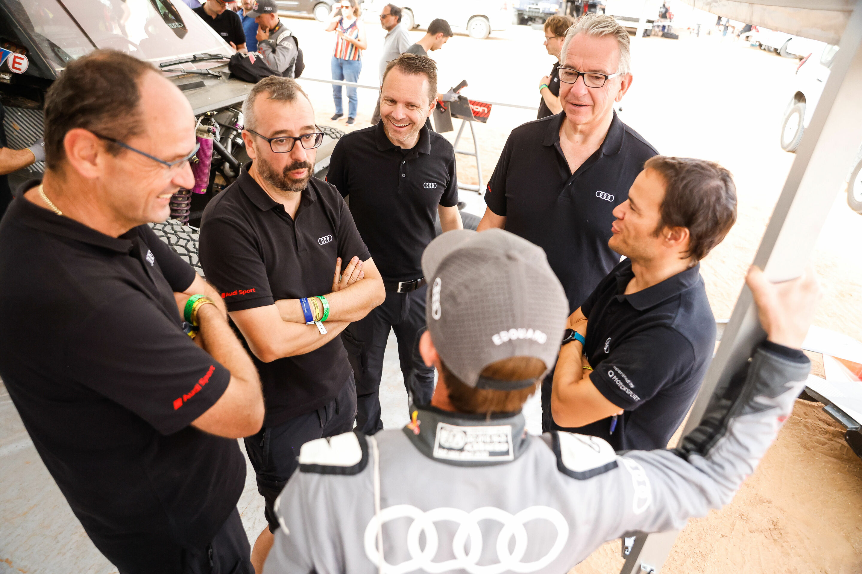 Rallye du Maroc 2022