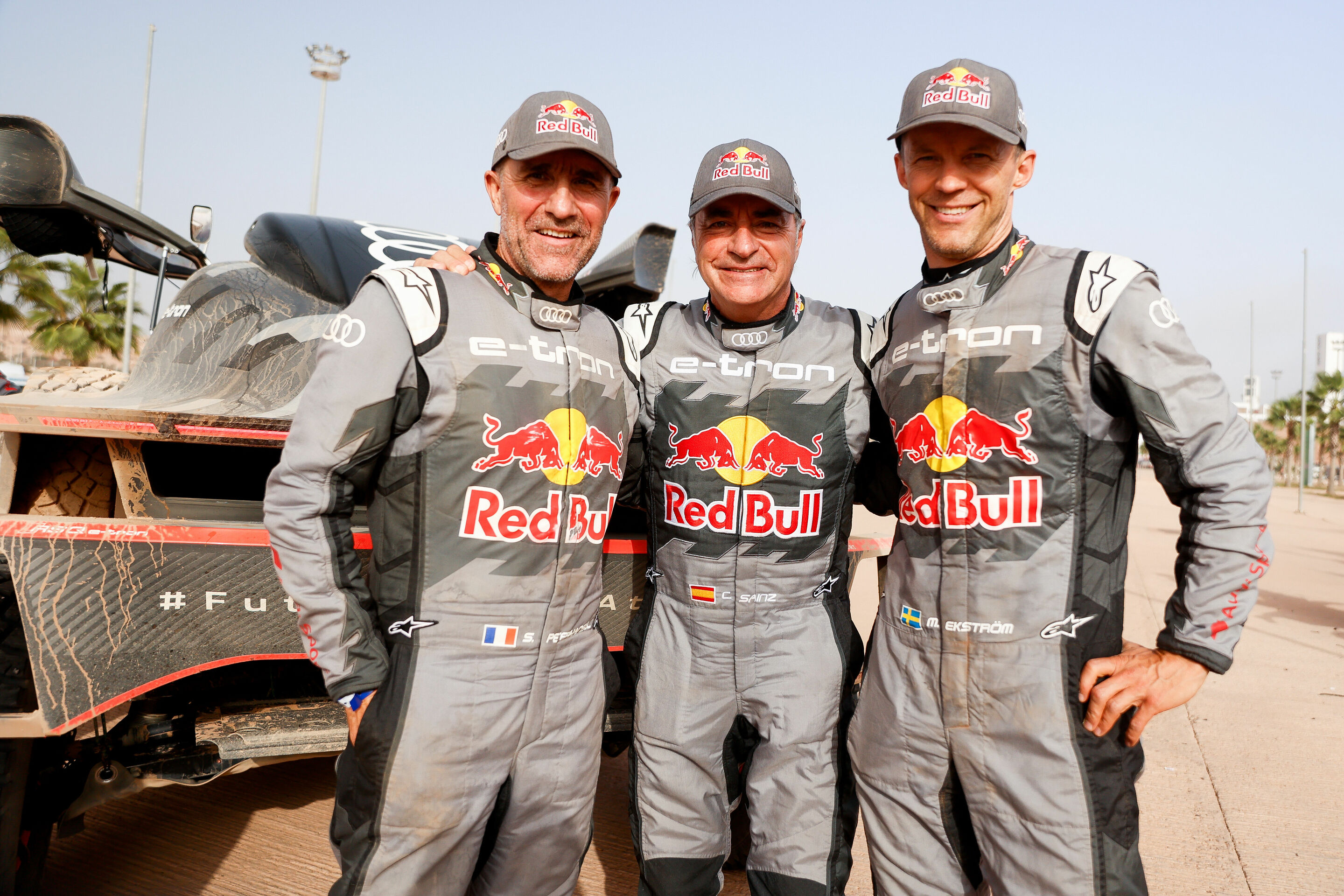 Rallye du Maroc 2022
