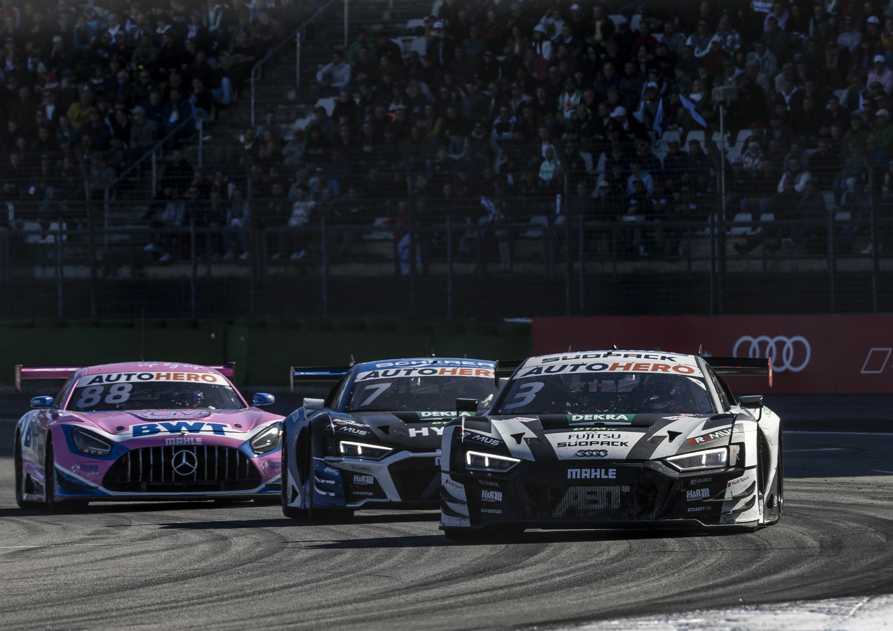 DTM 2022 
