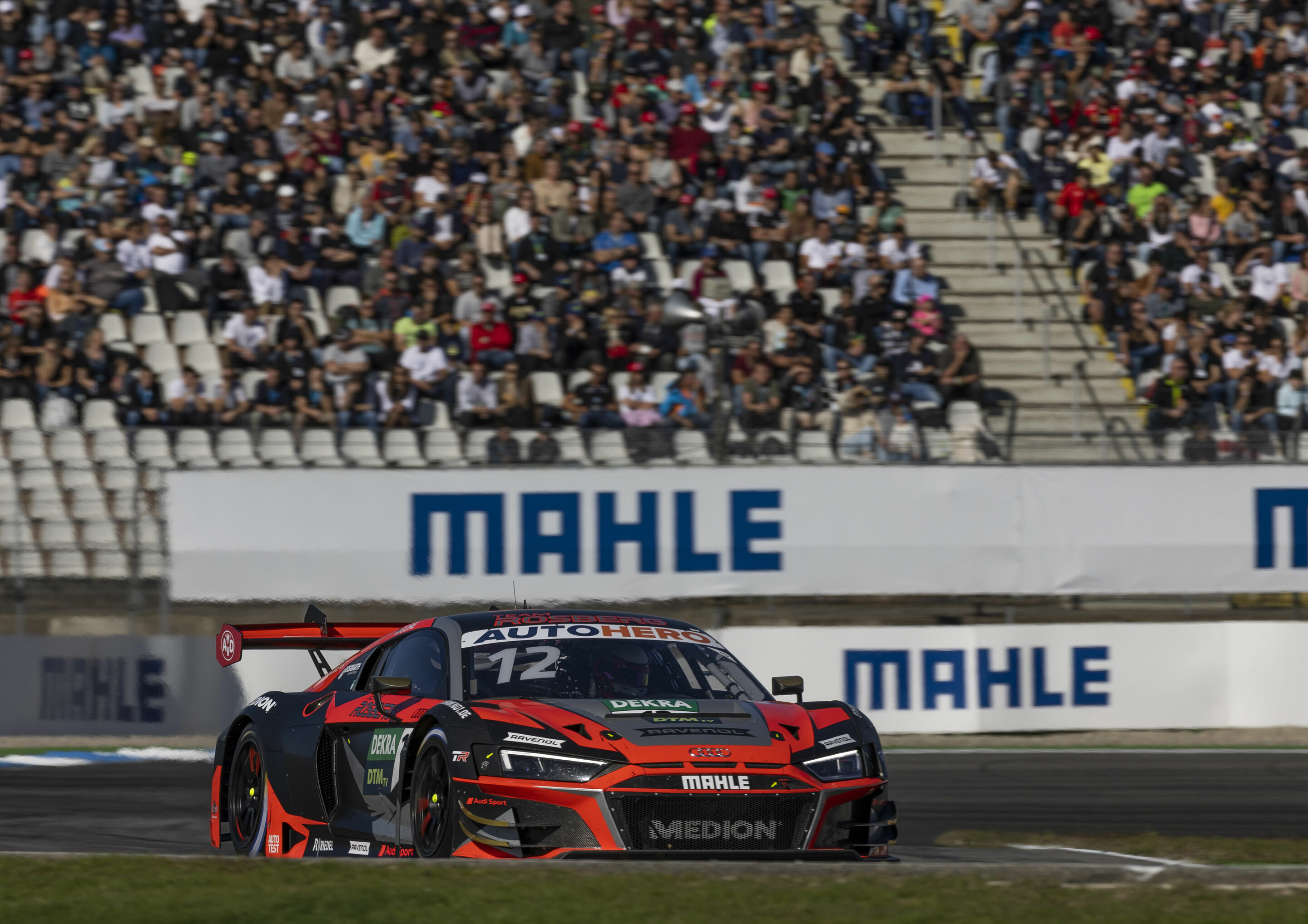 DTM 2022 