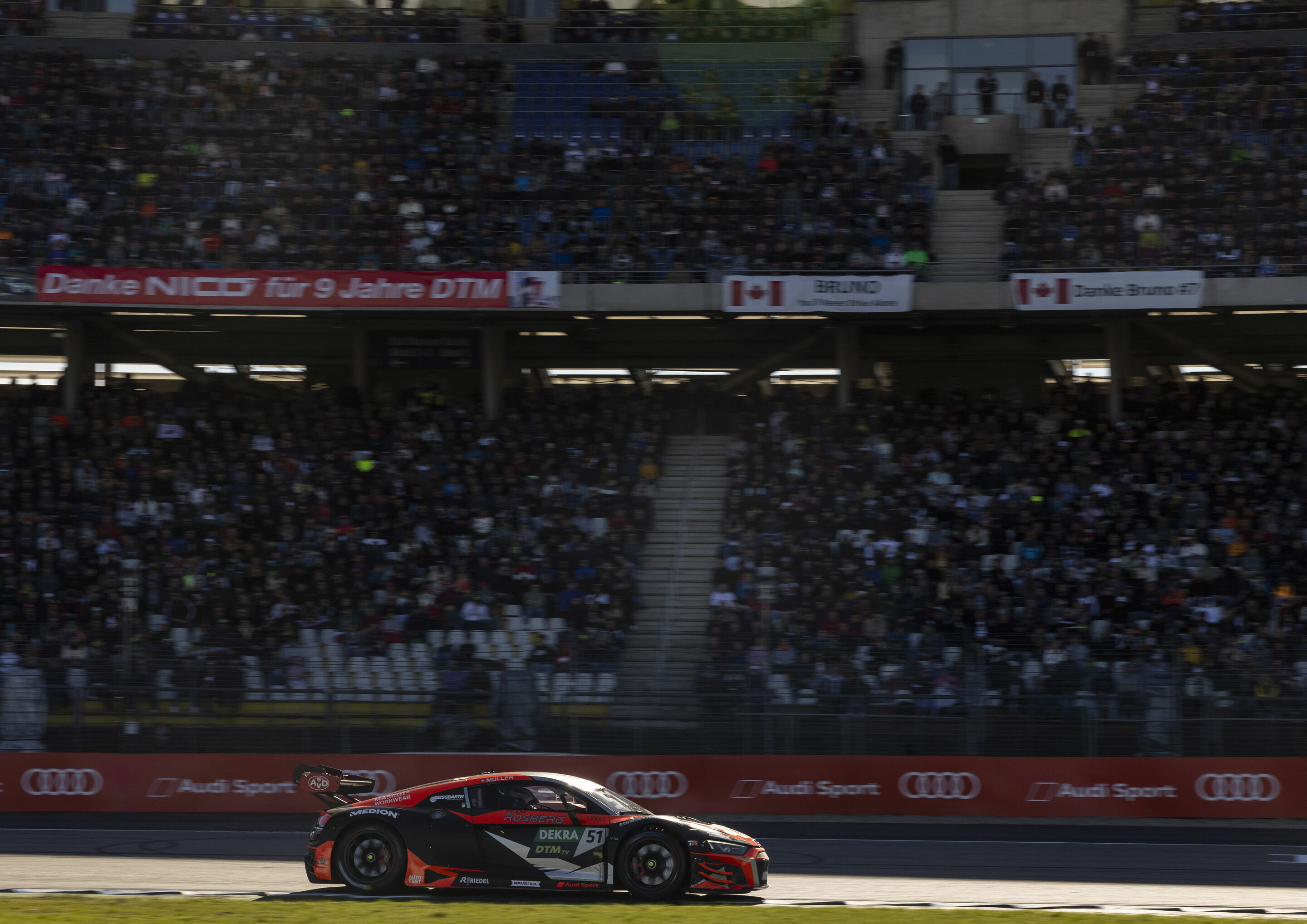 DTM 2022 