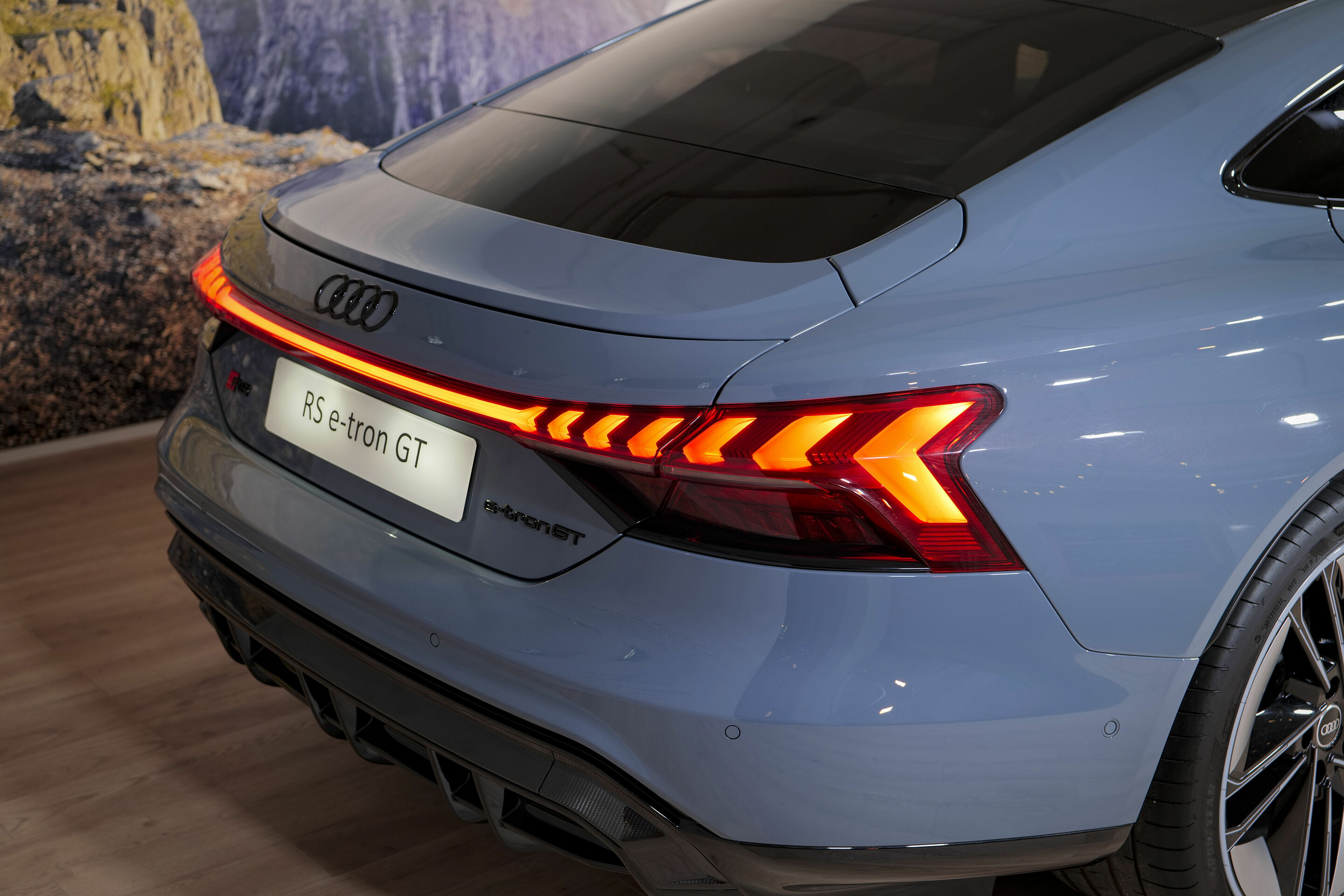 Audi Urban Purifier – der Feinstaubfilter für Elektrofahrzeuge