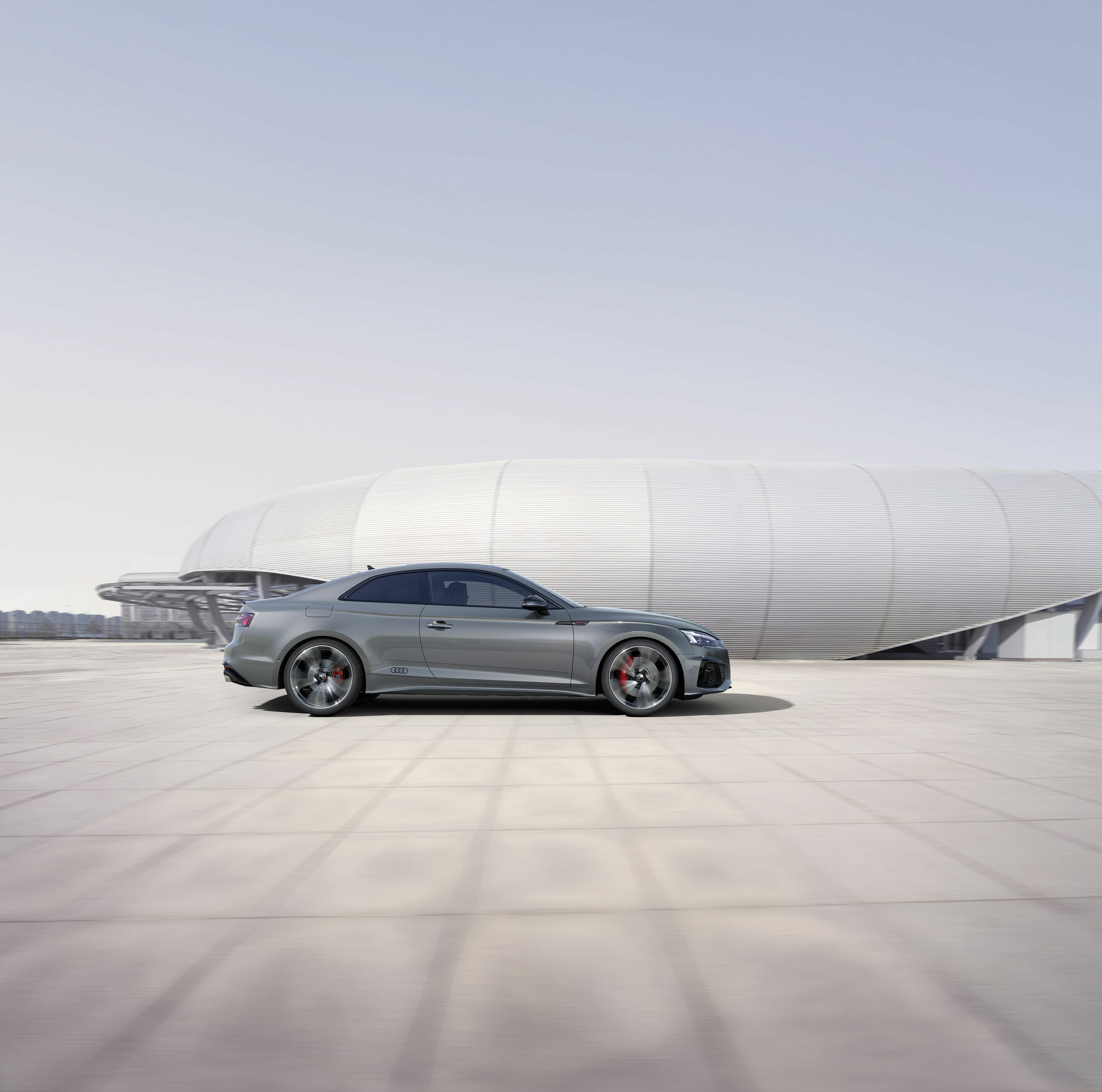 Audi S5 Coupé TDI competition edition plus