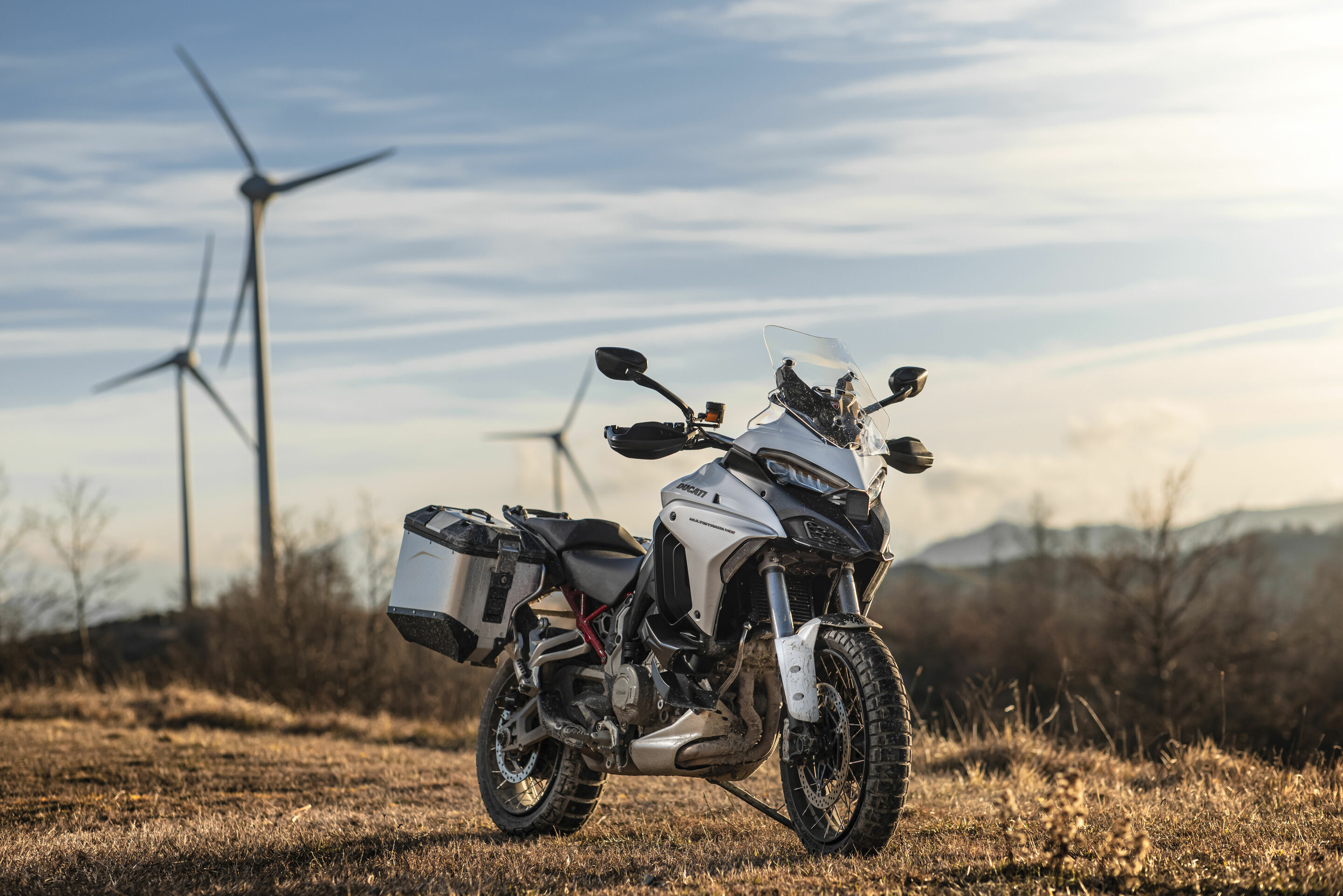 Ducati Motor Holding S.p.A.
