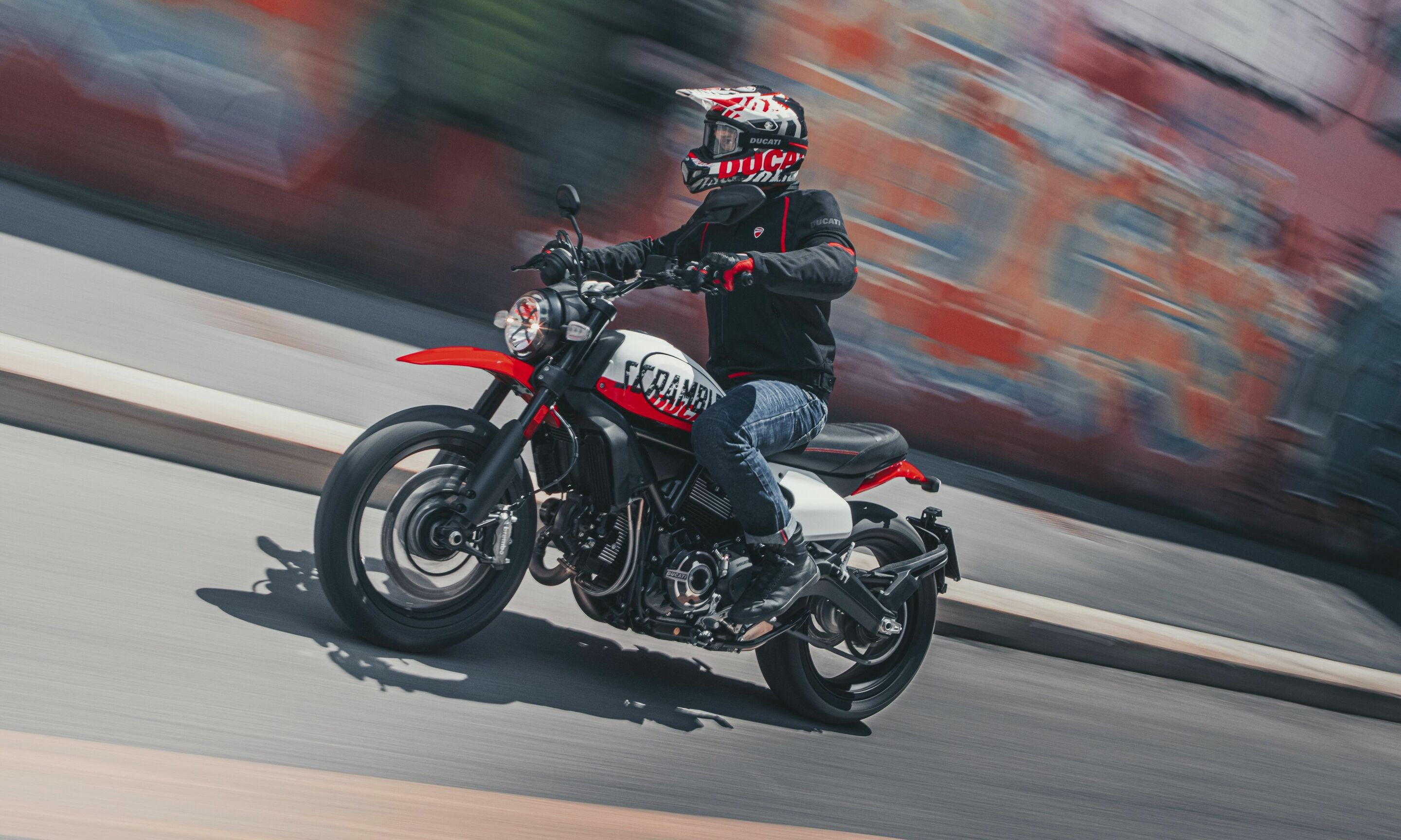 Ducati Motor Holding S.p.A.