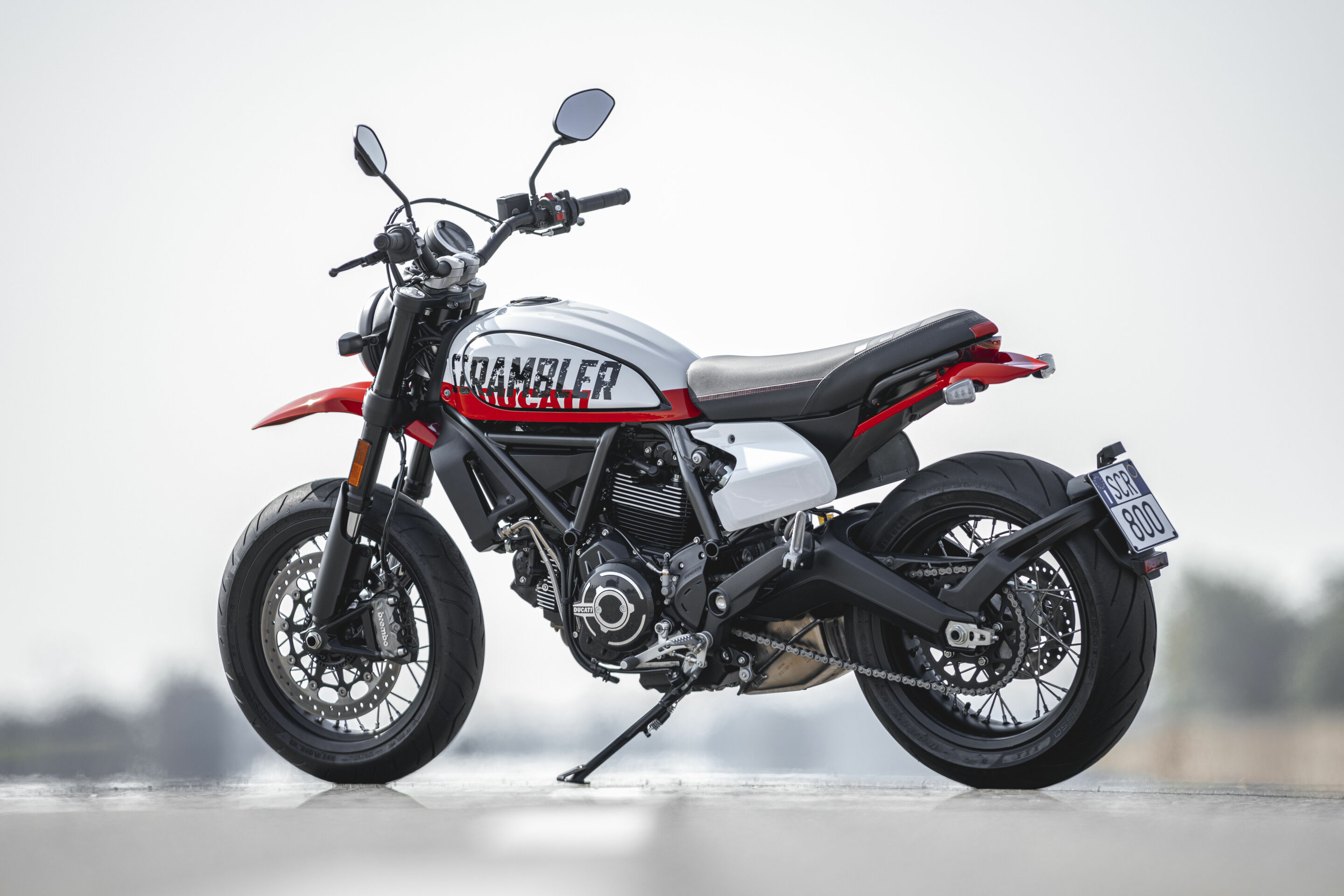 Ducati Motor Holding S.p.A.