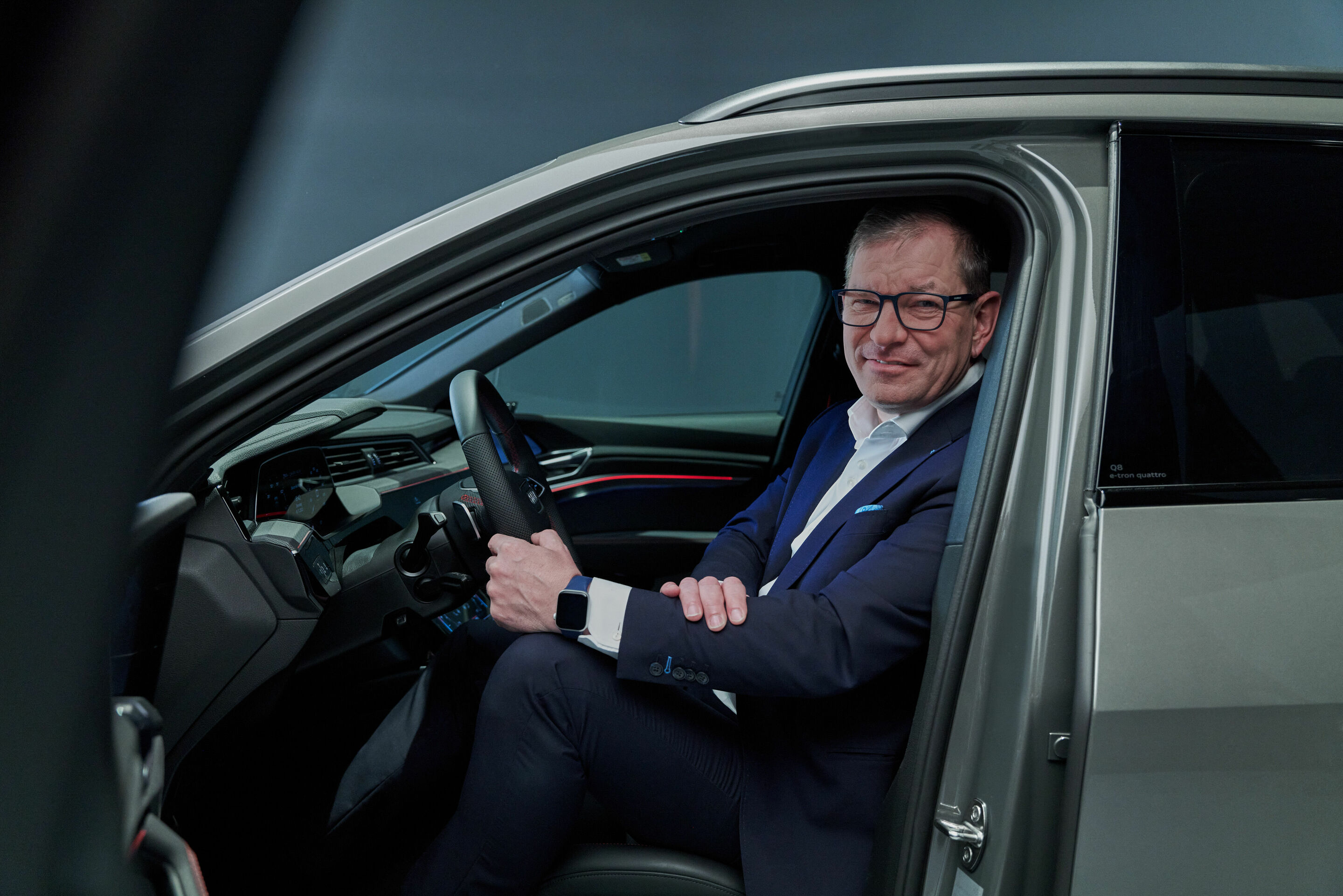 Markus Duesmann