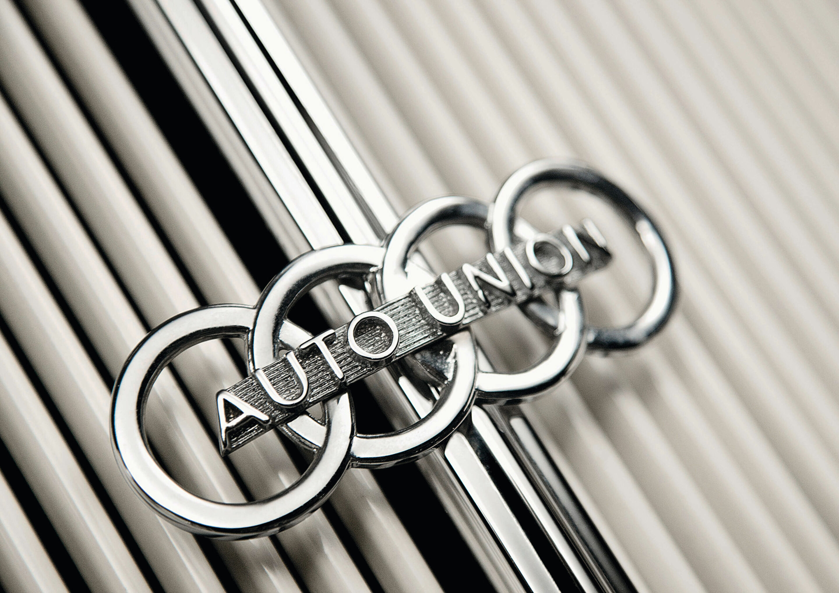 Auto Union turns 90