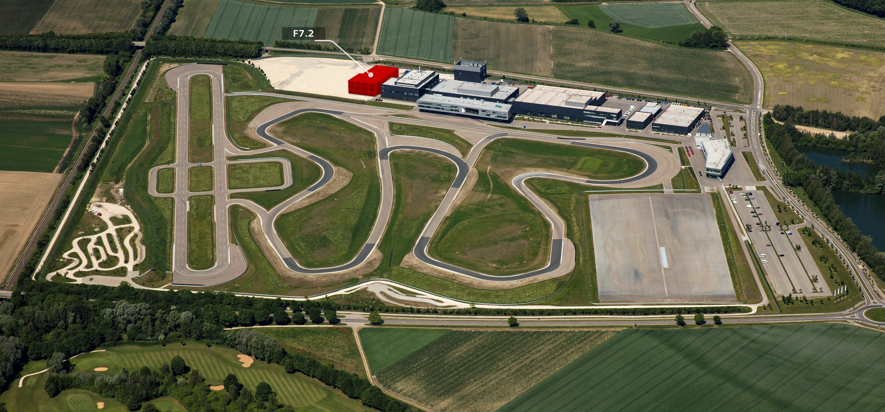 Competence Center Motorsport