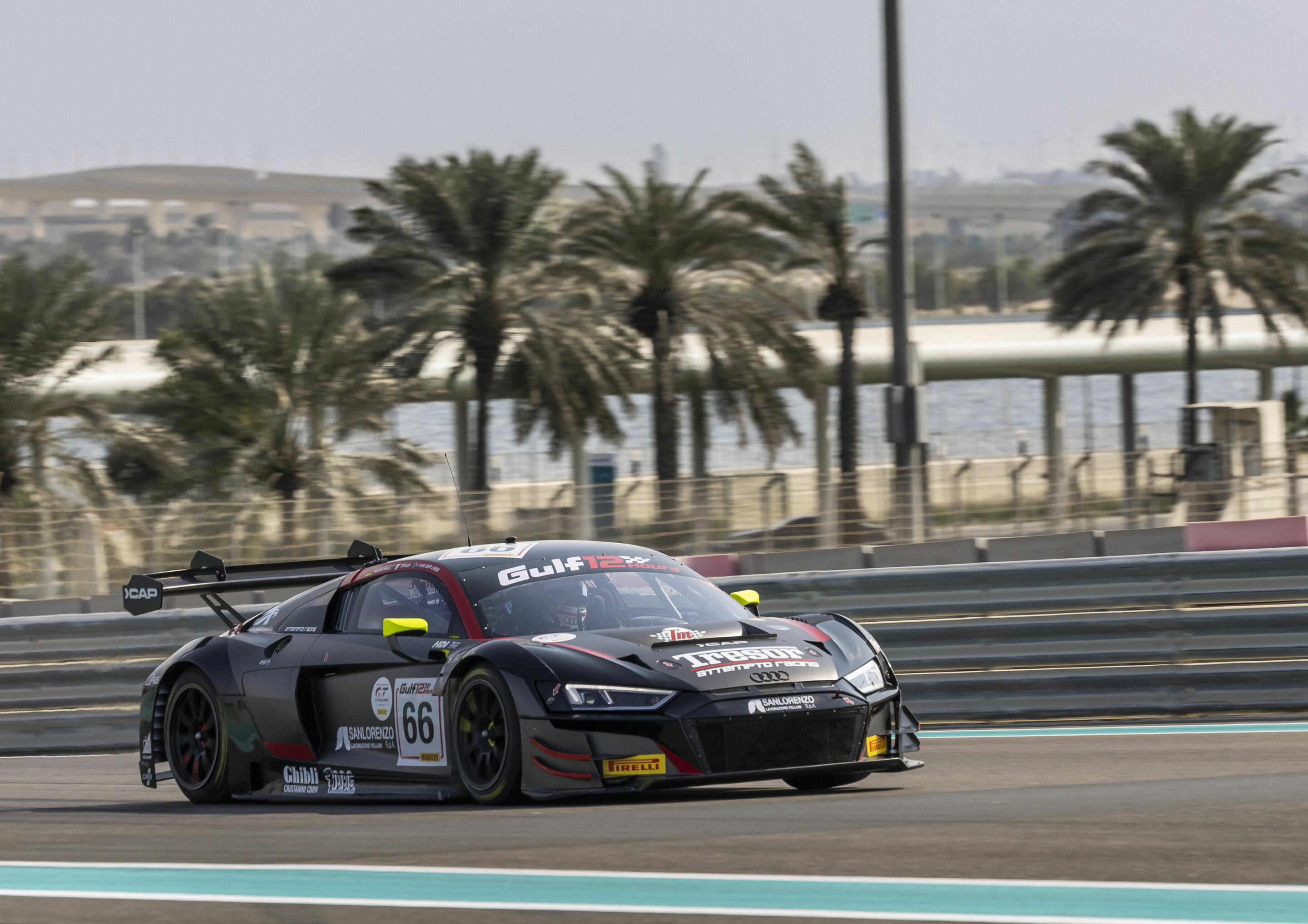 Gulf 12 Hours 2022