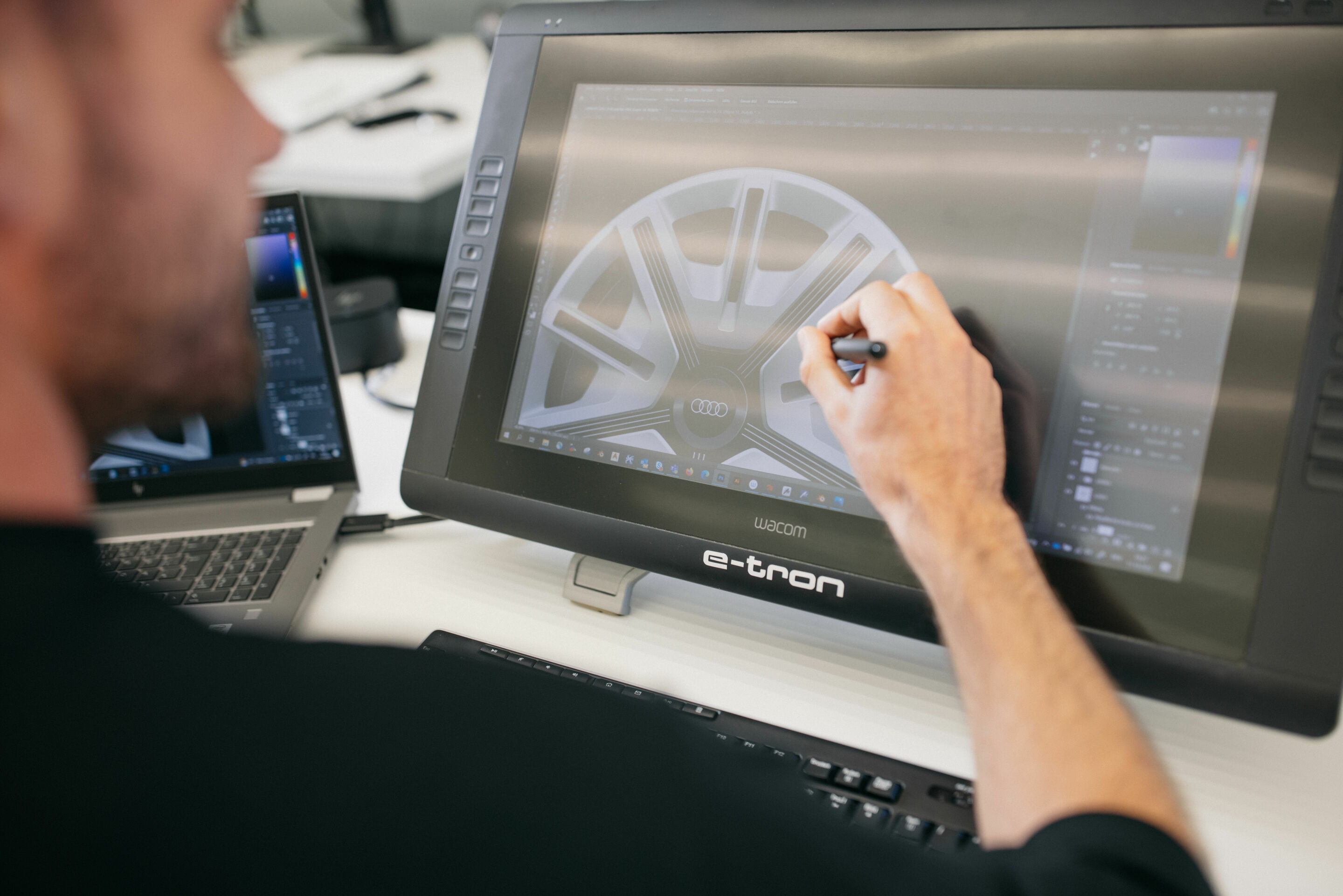 FelGAN – AI meets design