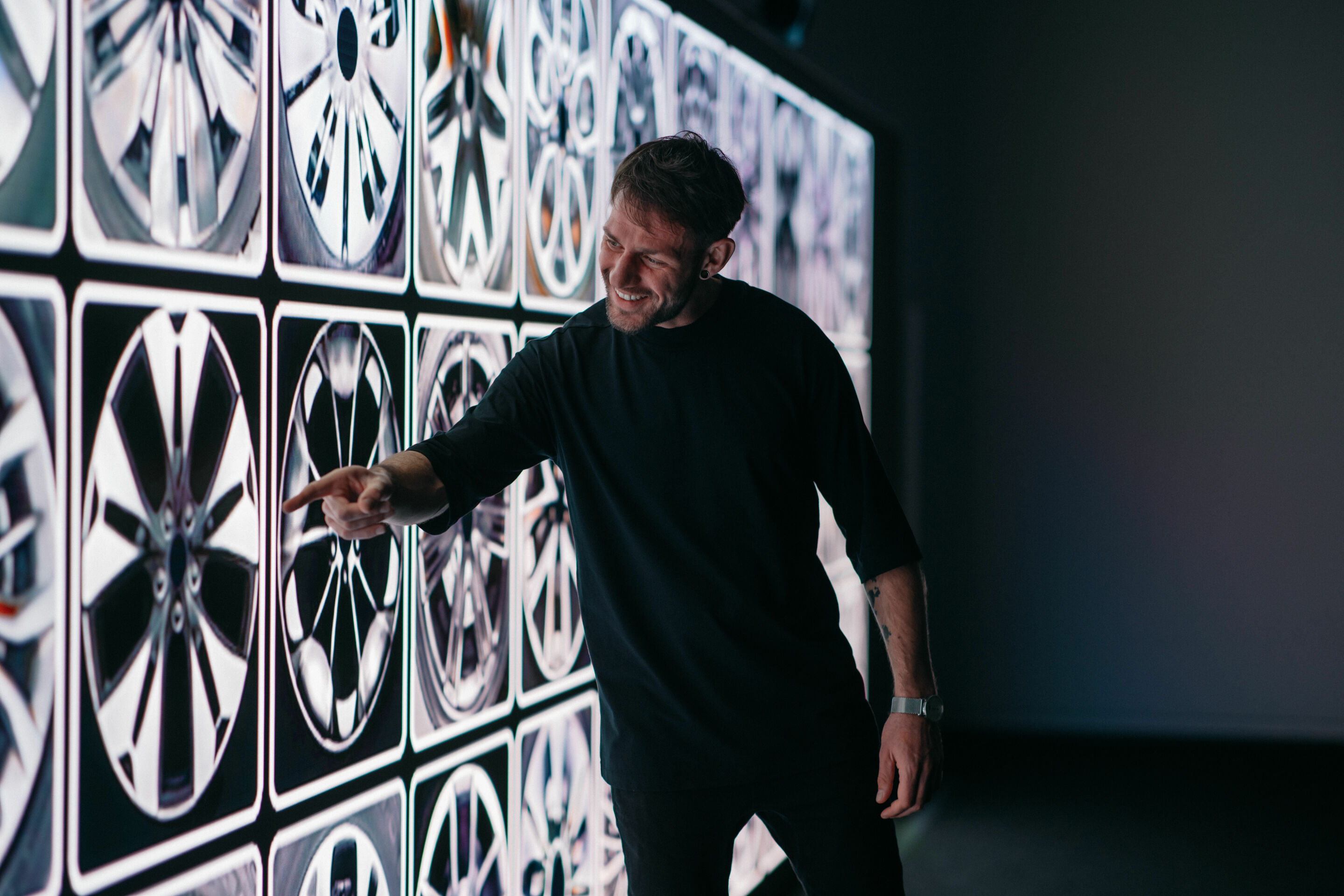 FelGAN – AI meets design