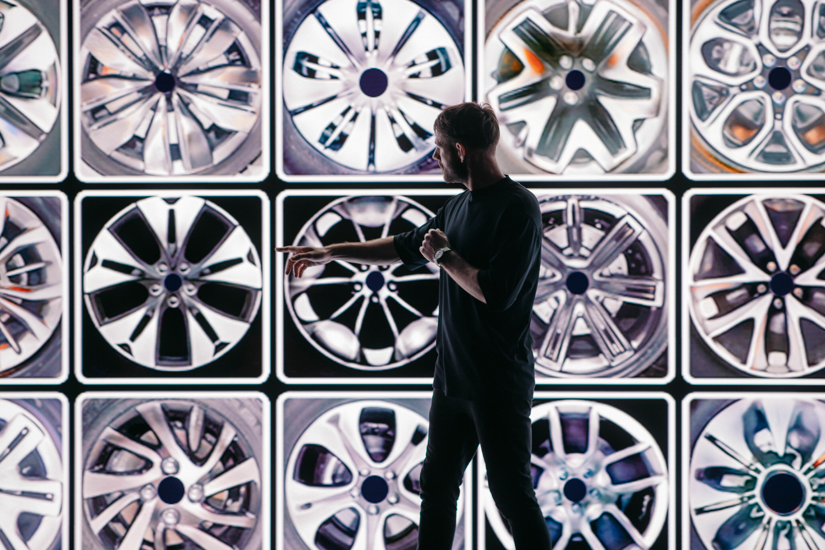 FelGAN – AI meets design