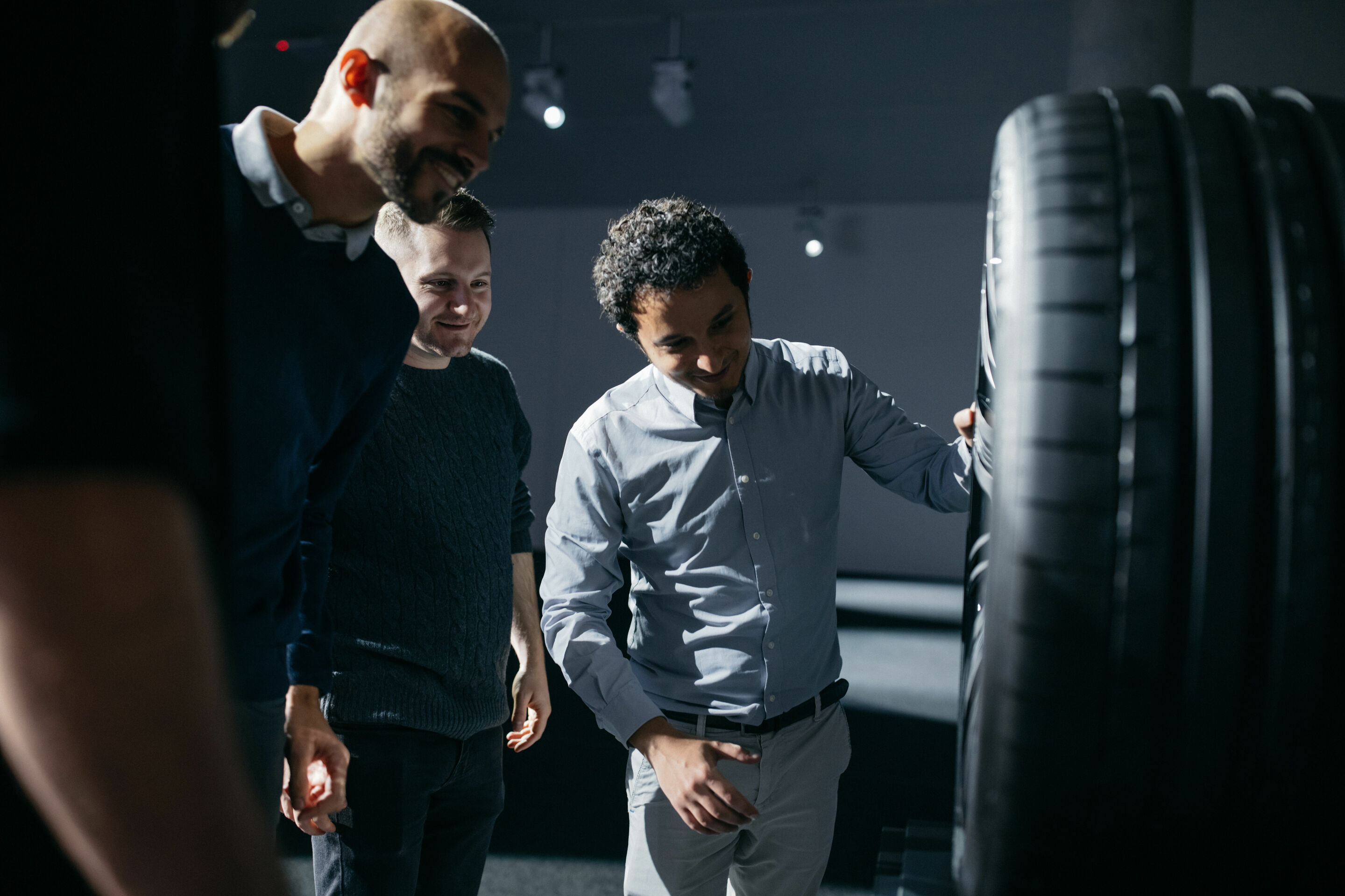 FelGAN – AI meets design