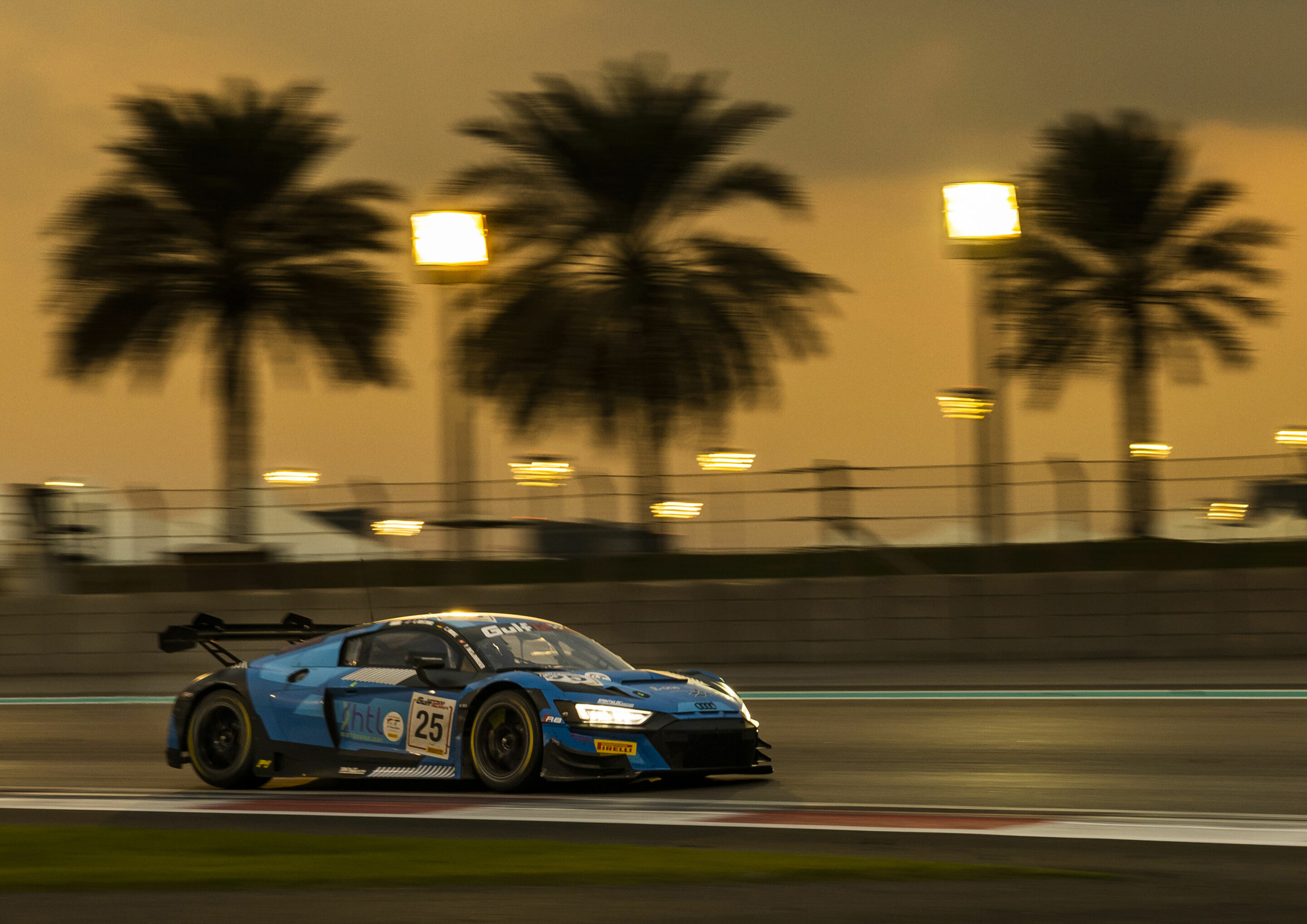 Gulf 12 Hours 2022