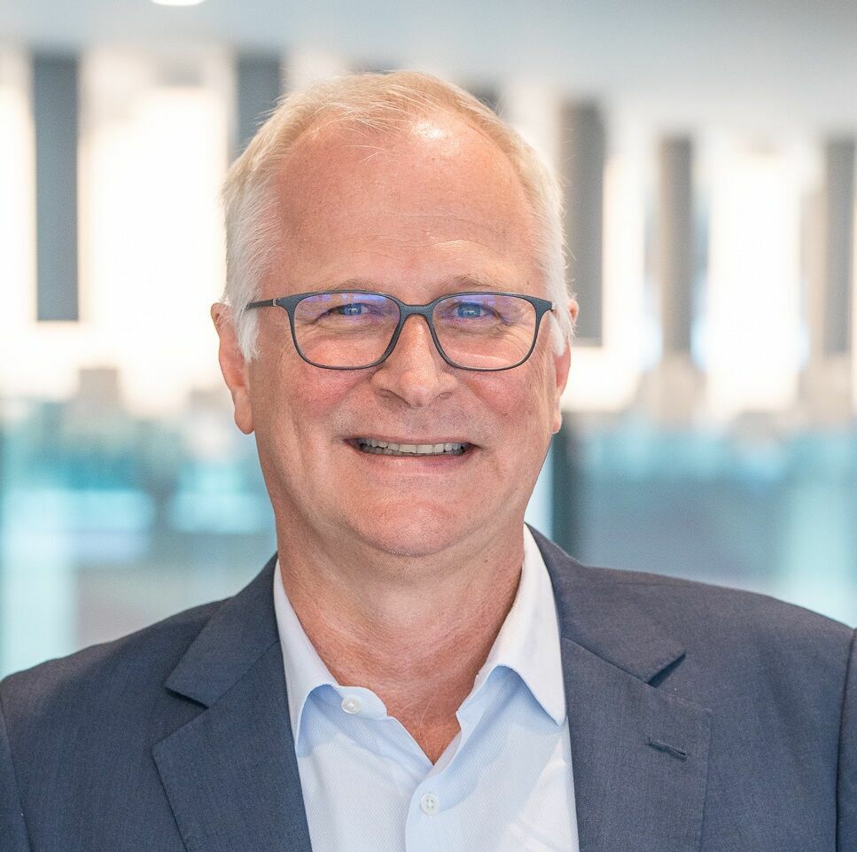 Dr.-Ing. Jens Puttfarcken