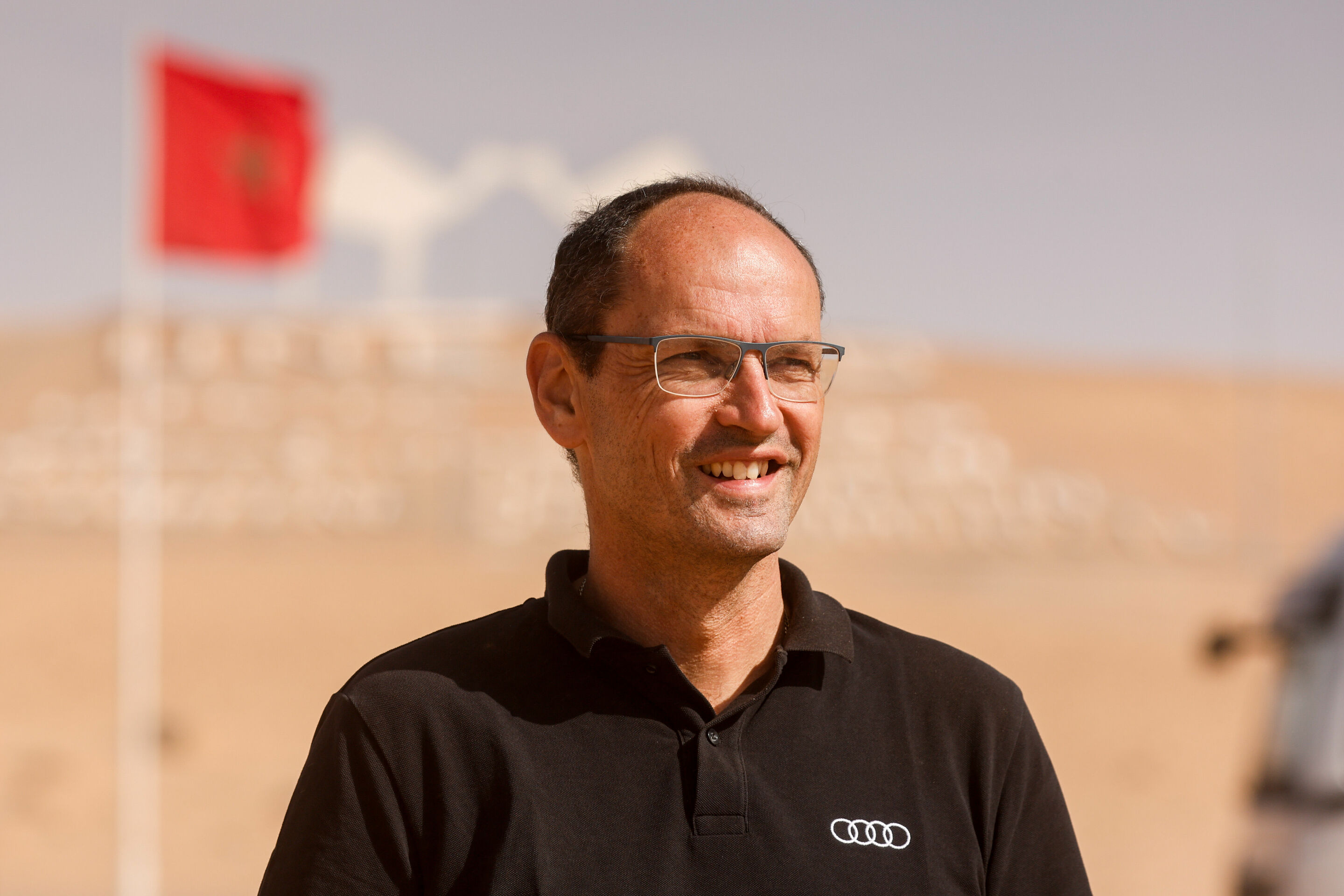 Rallye du Maroc 2022