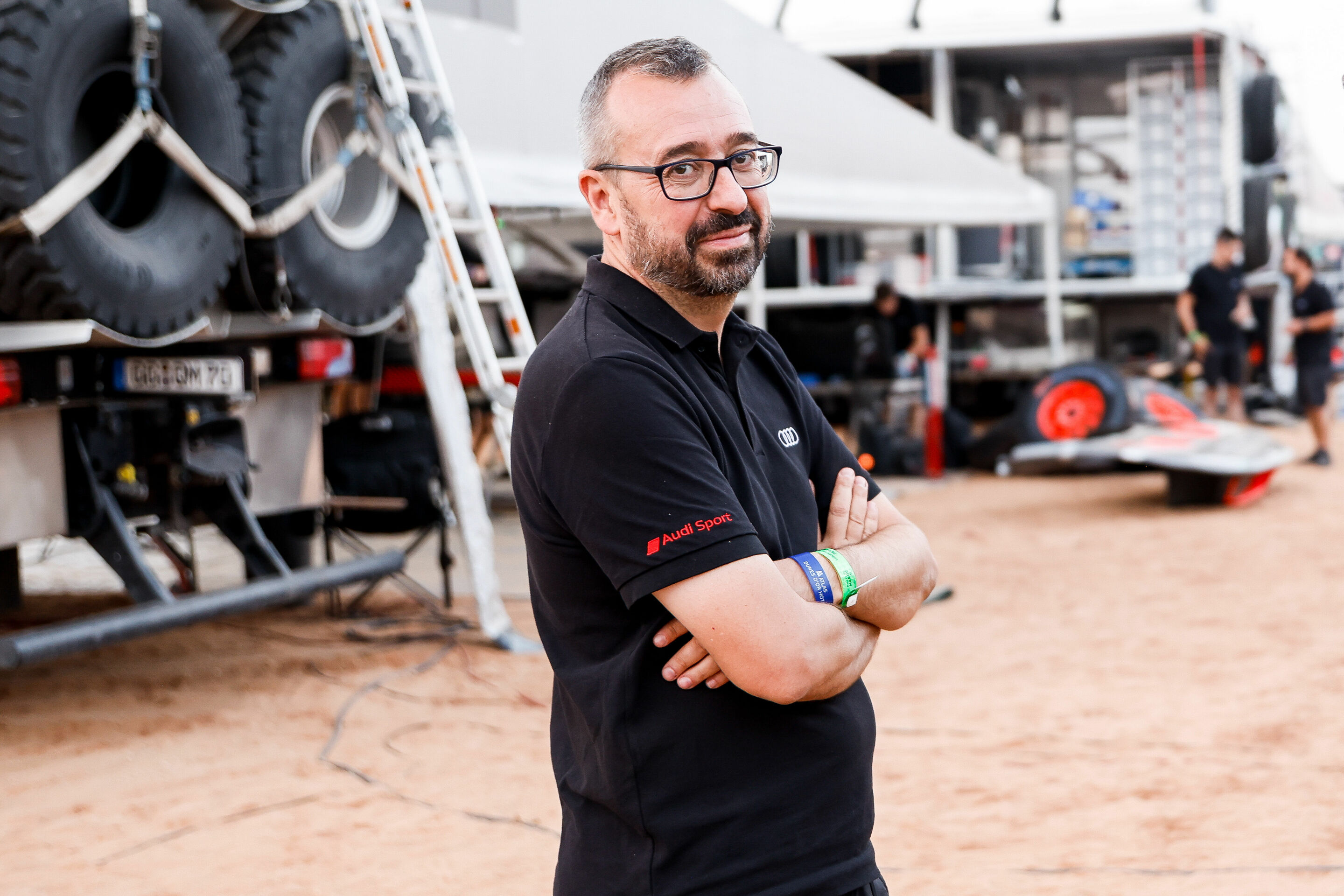 Rallye du Maroc 2022