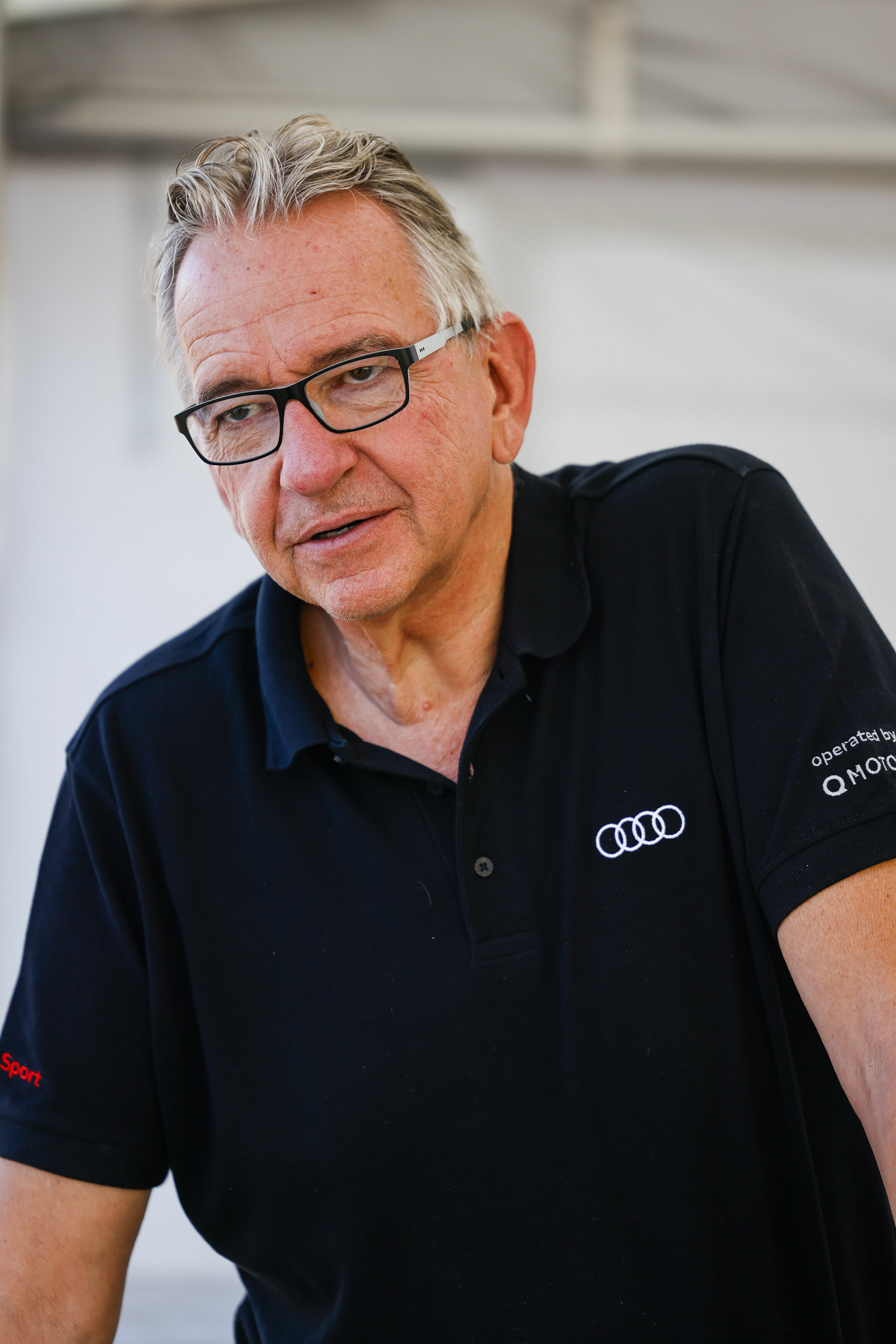 Rallye du Maroc 2022