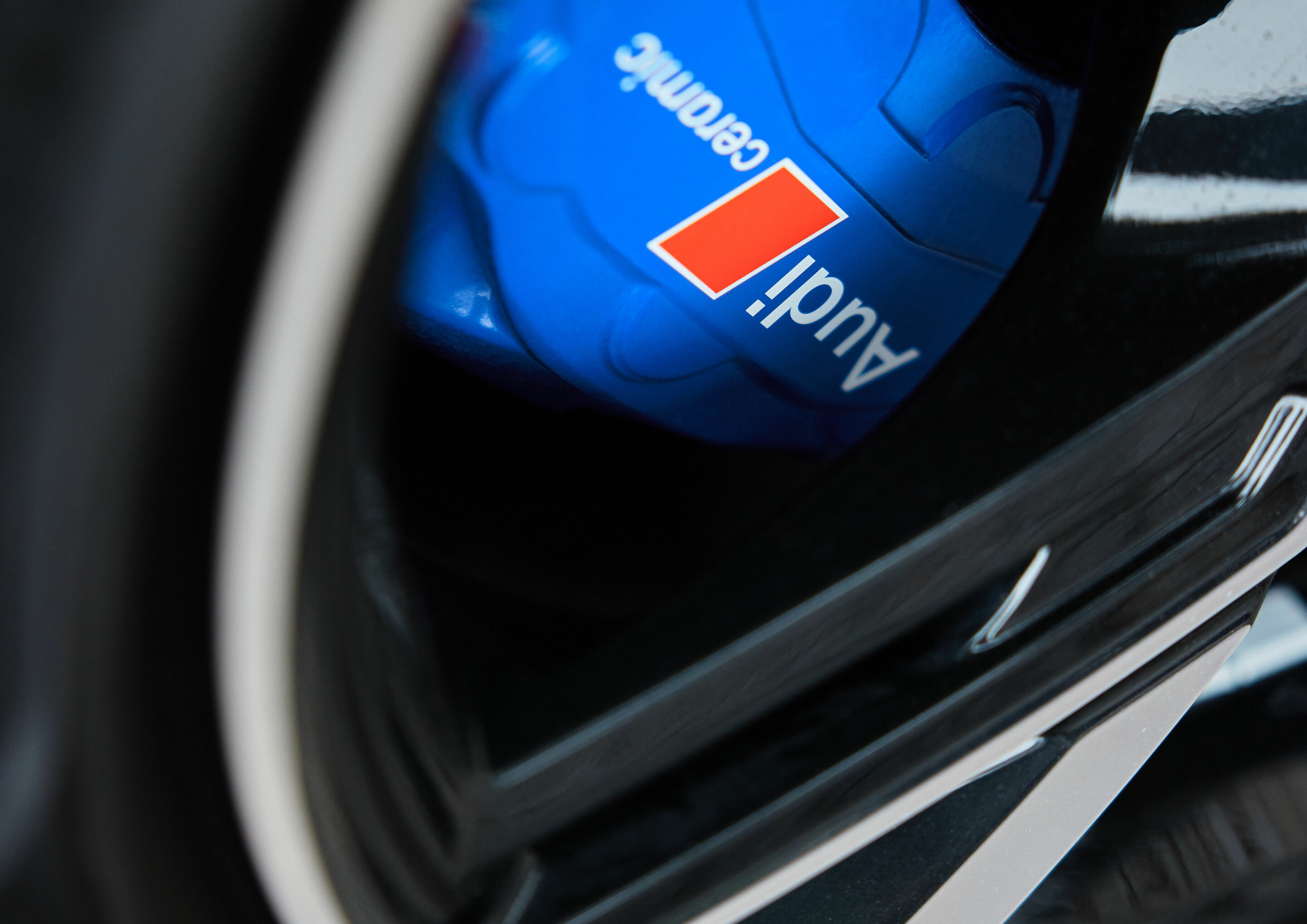 20 years of the Audi RS 6: “All I need is my RS 6!”
