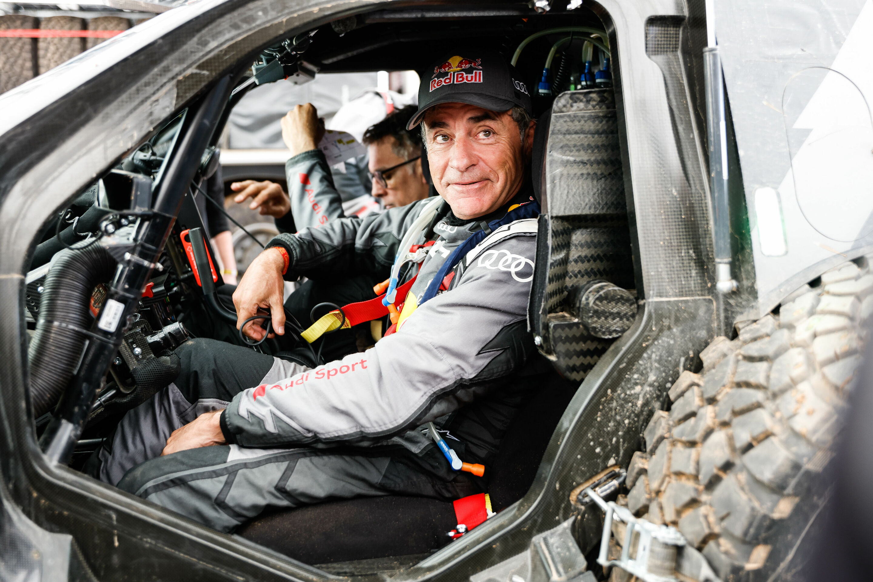 Dakar Rally 2023