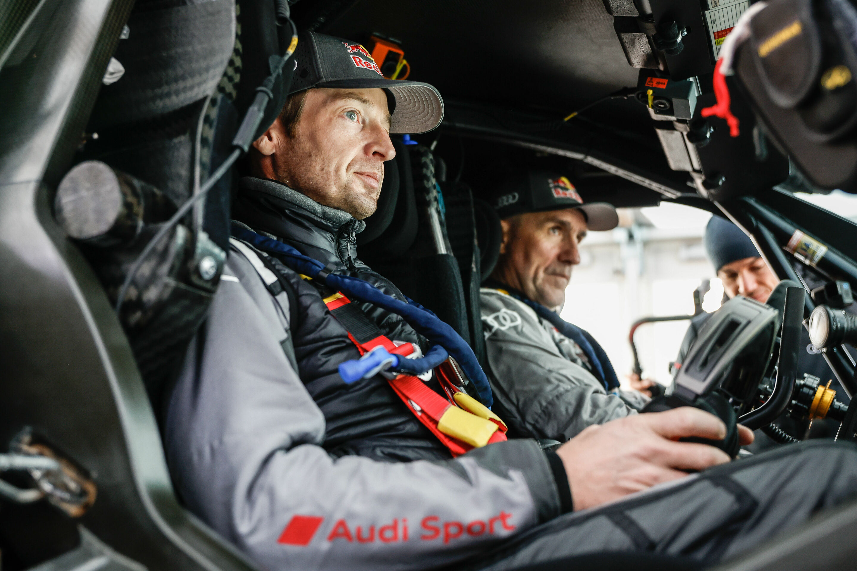 Dakar Rally 2023