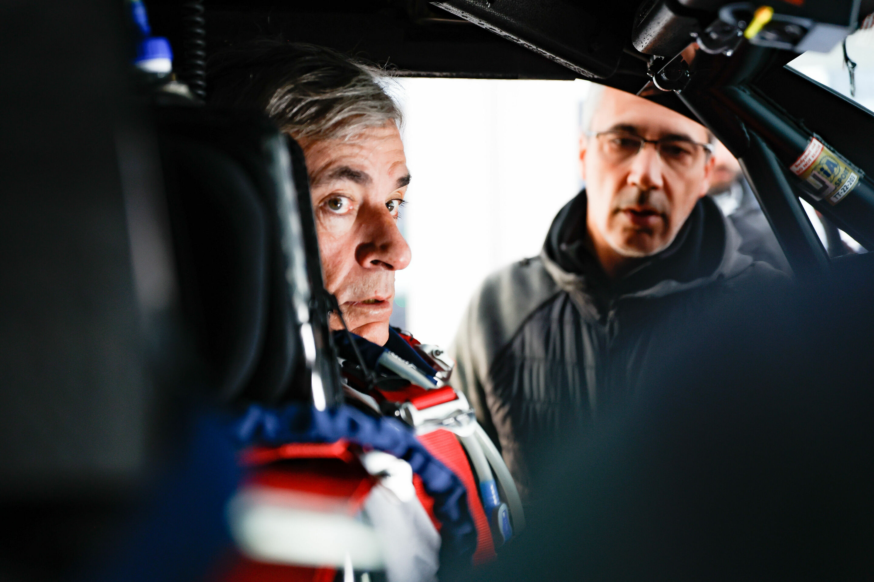 Rallye Dakar 2023