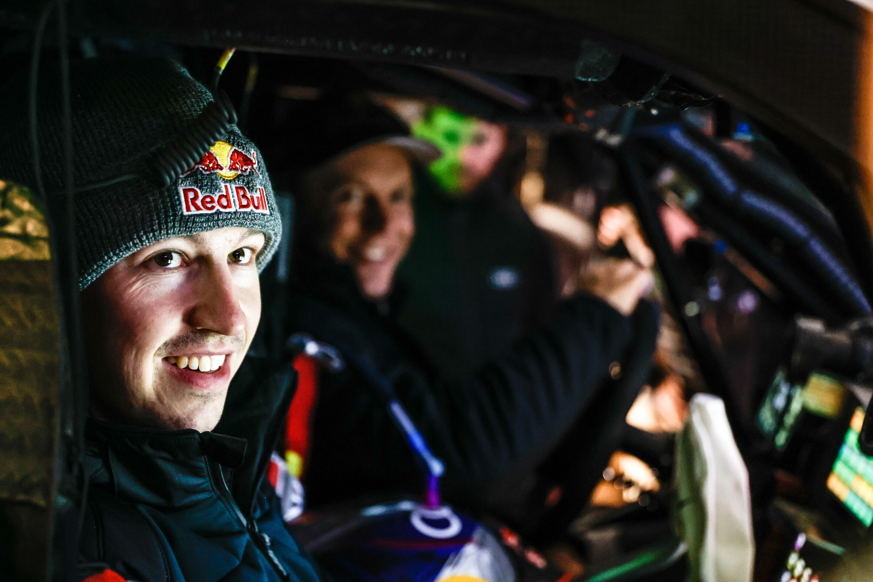 Dakar Rally 2023