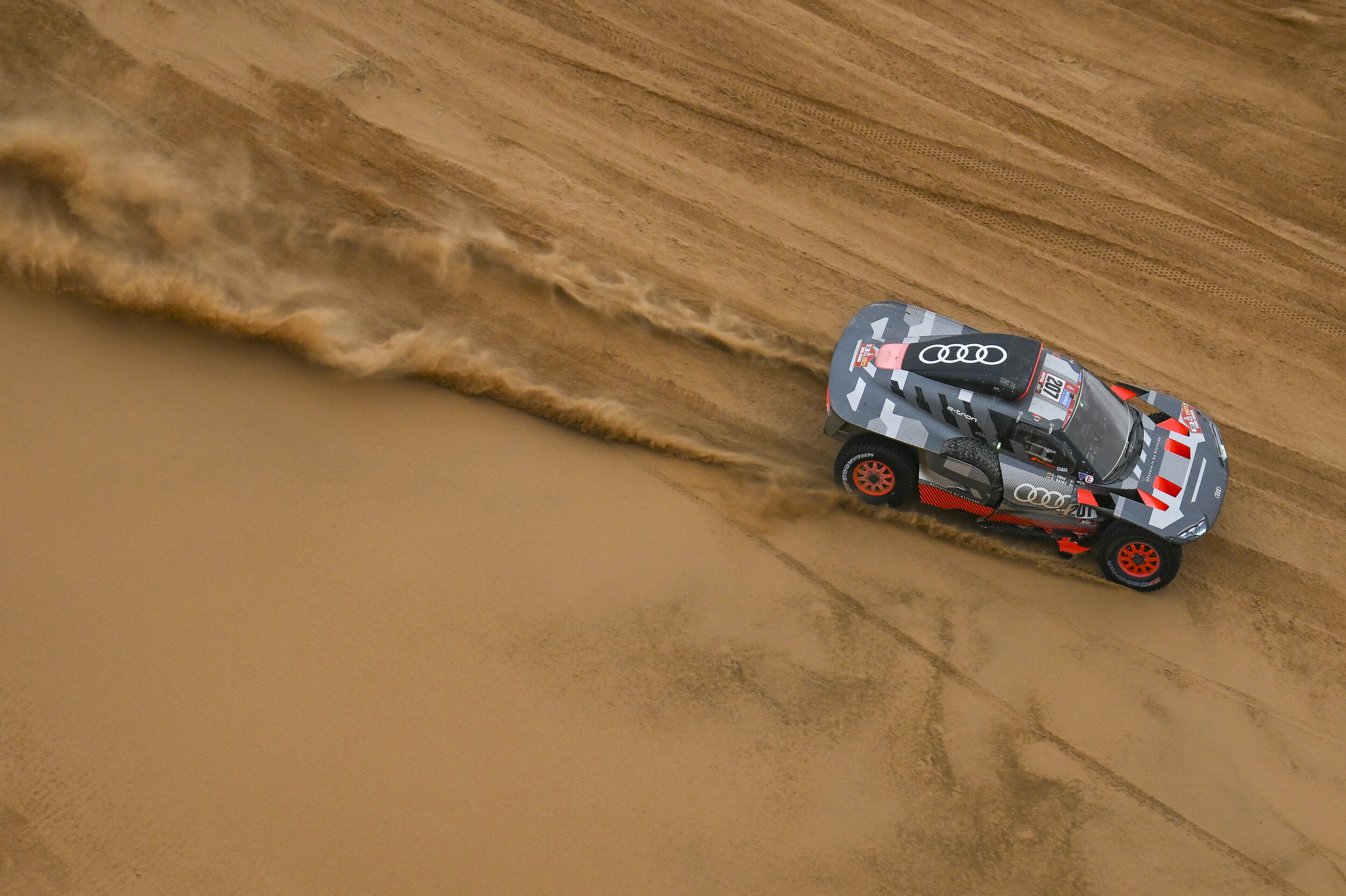 Dakar Rally 2023