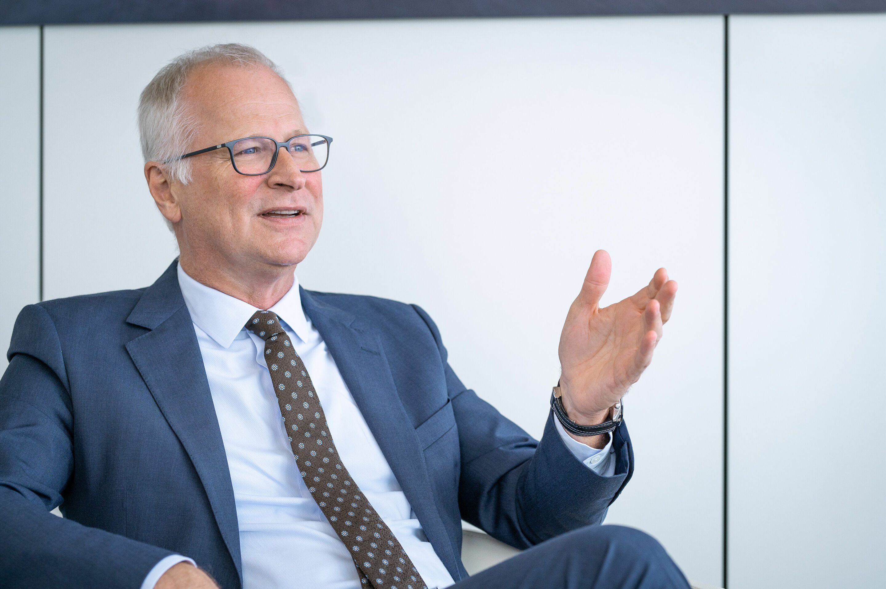 Dr.-Ing. Jens Puttfarcken