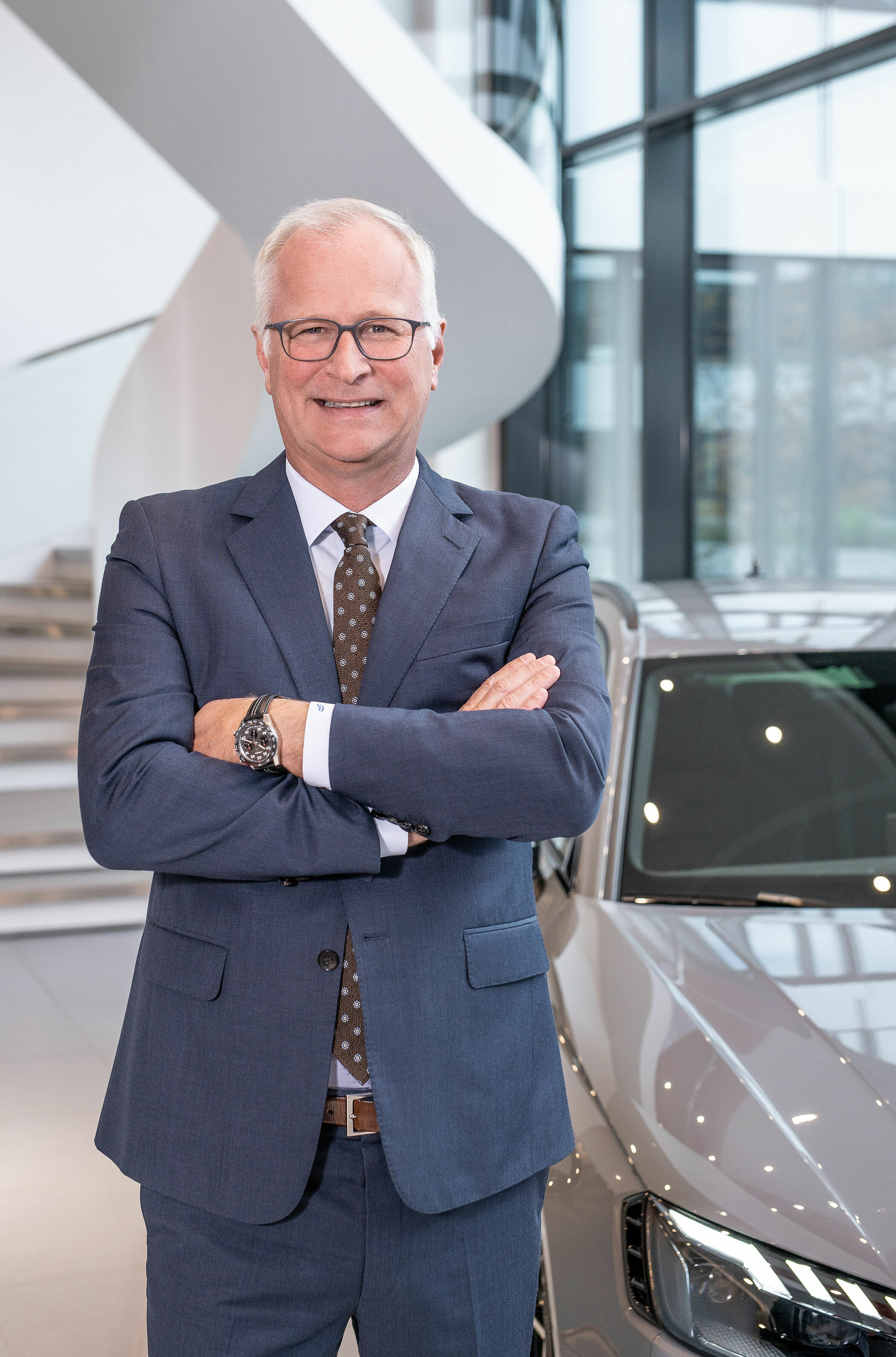 Dr.-Ing. Jens Puttfarcken
