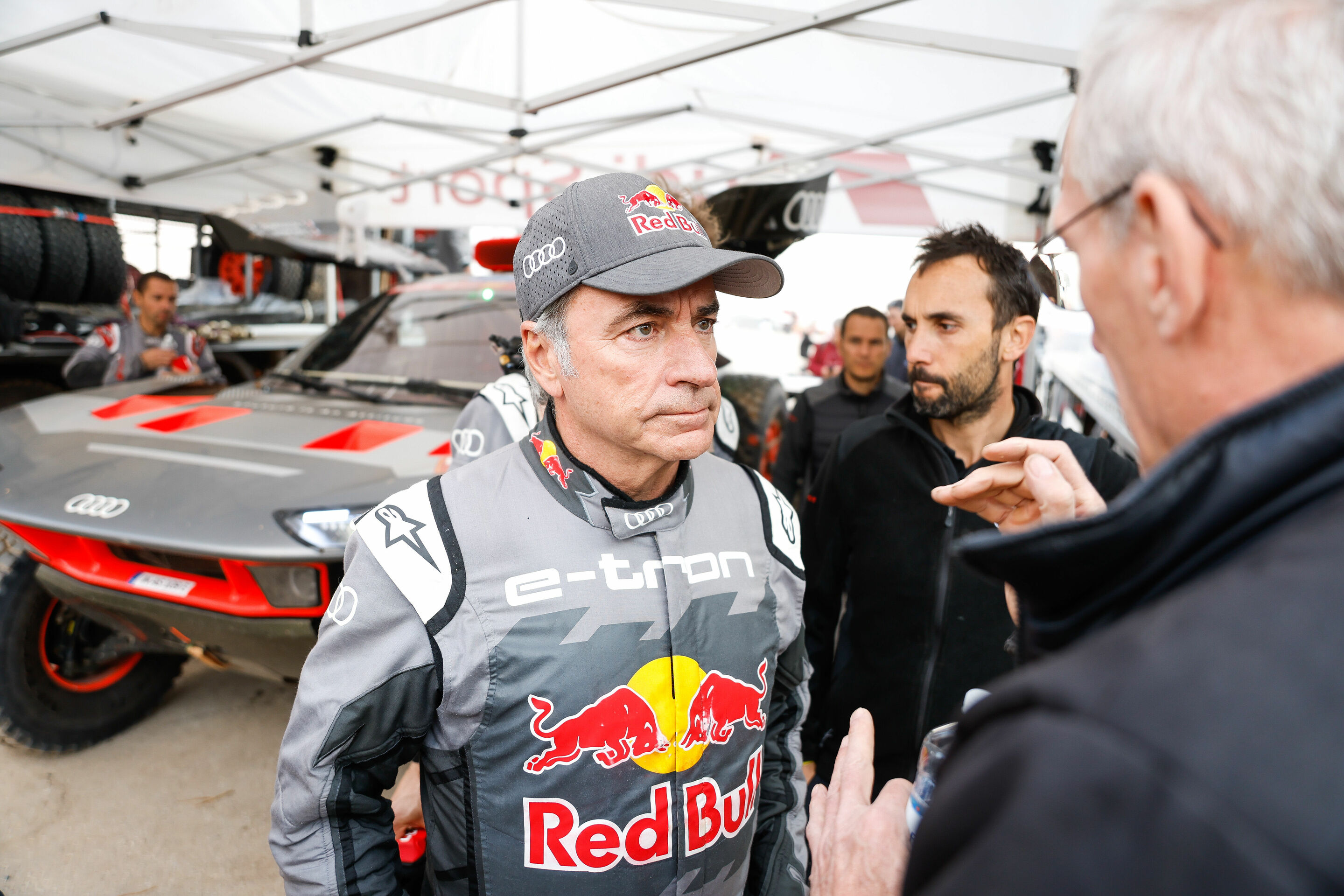 Rallye Dakar 2023