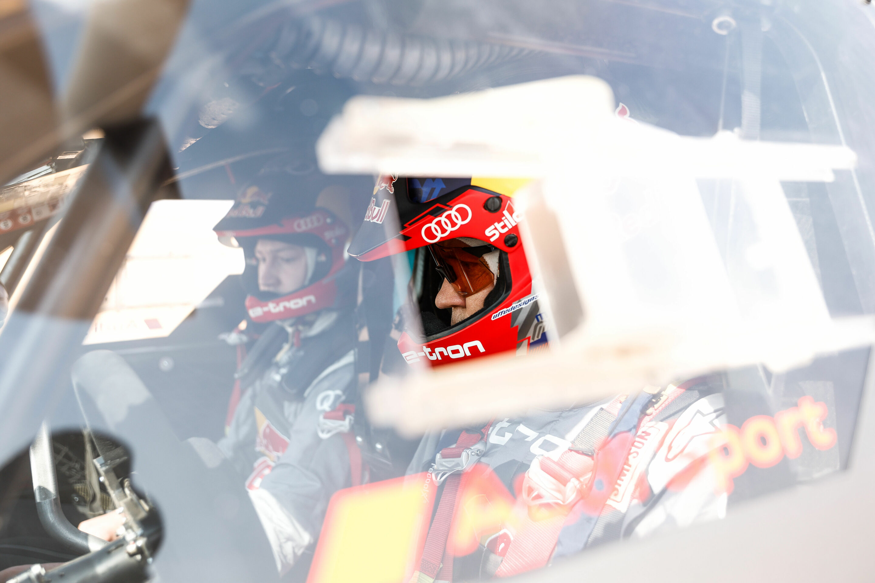 Rallye Dakar 2023