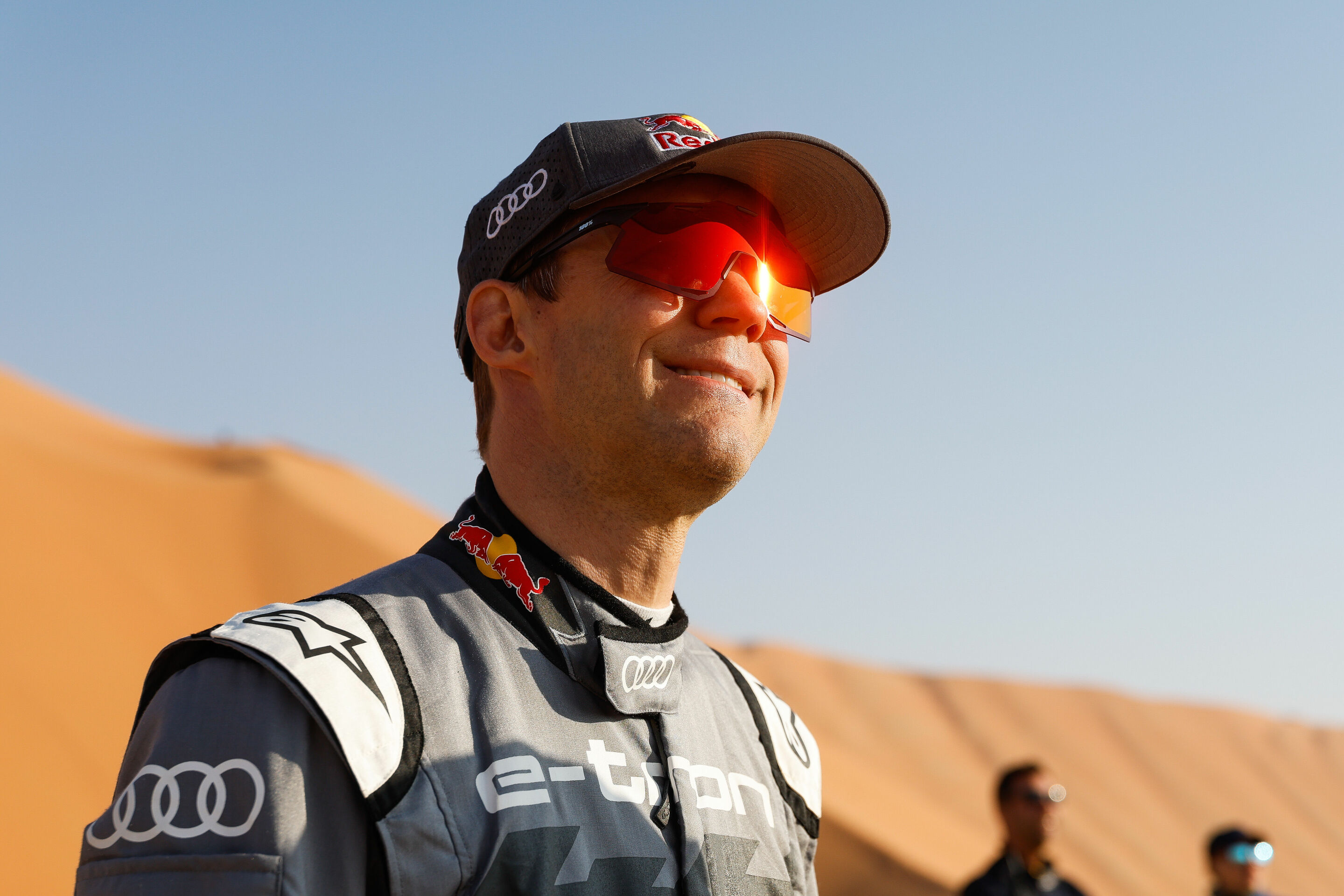 Dakar Rally 2023