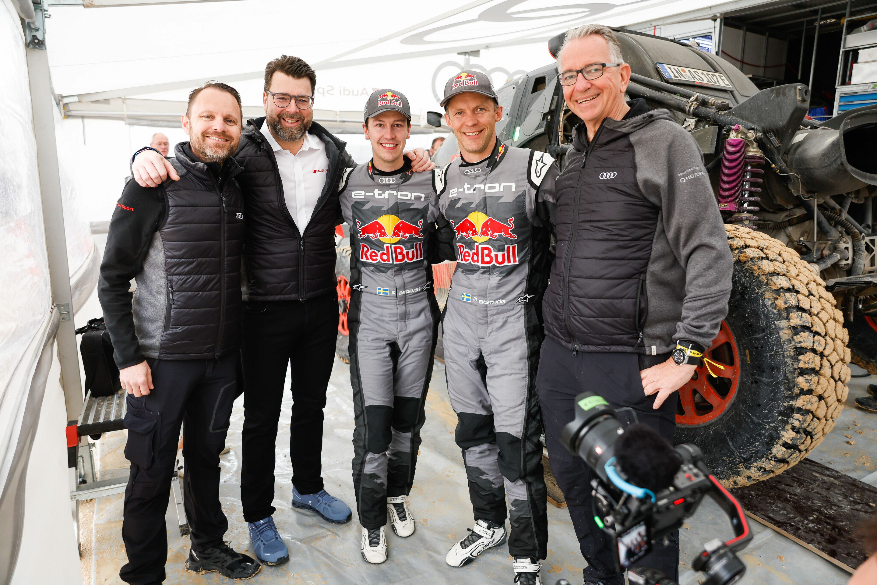Rallye Dakar 2023