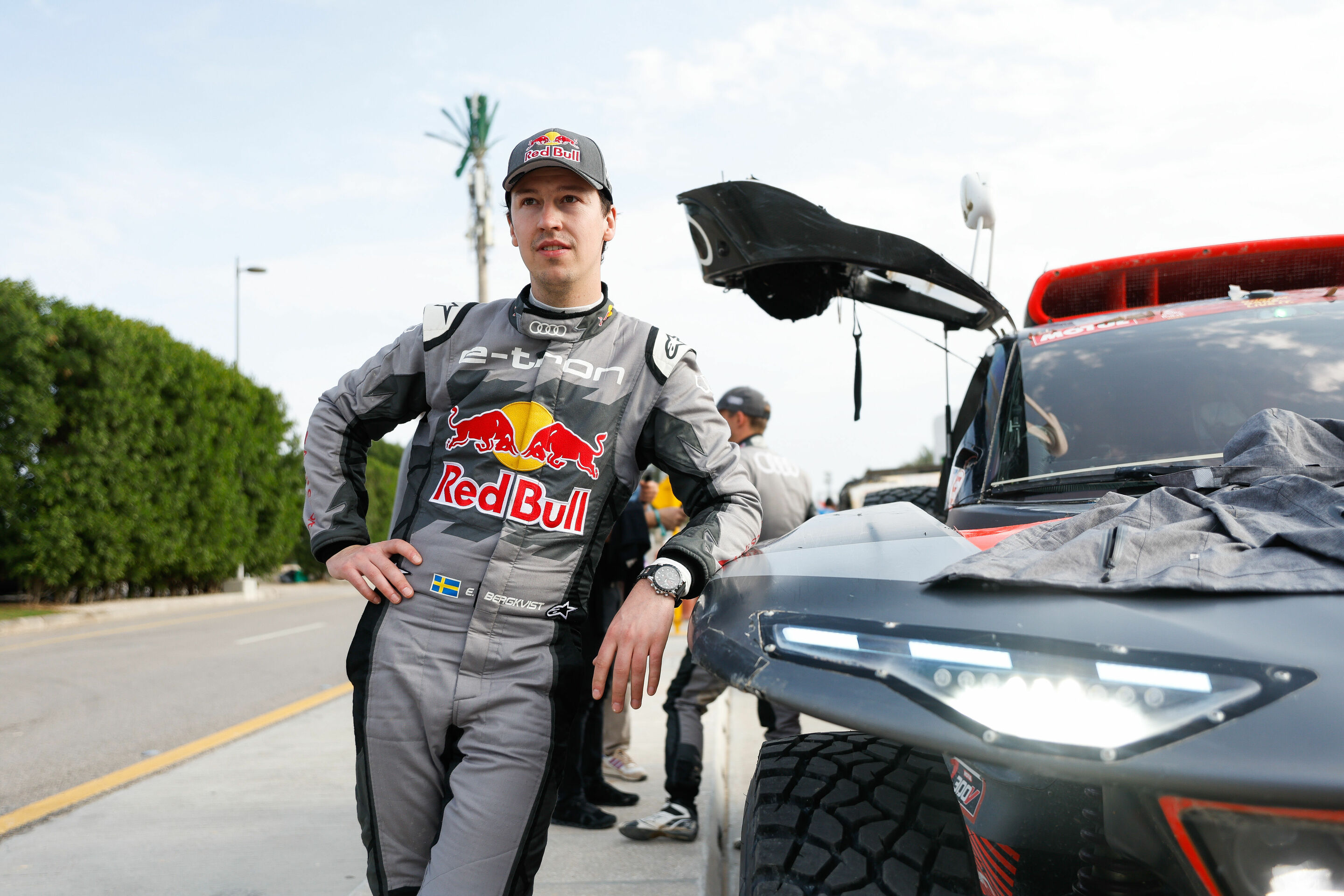 Dakar Rally 2023