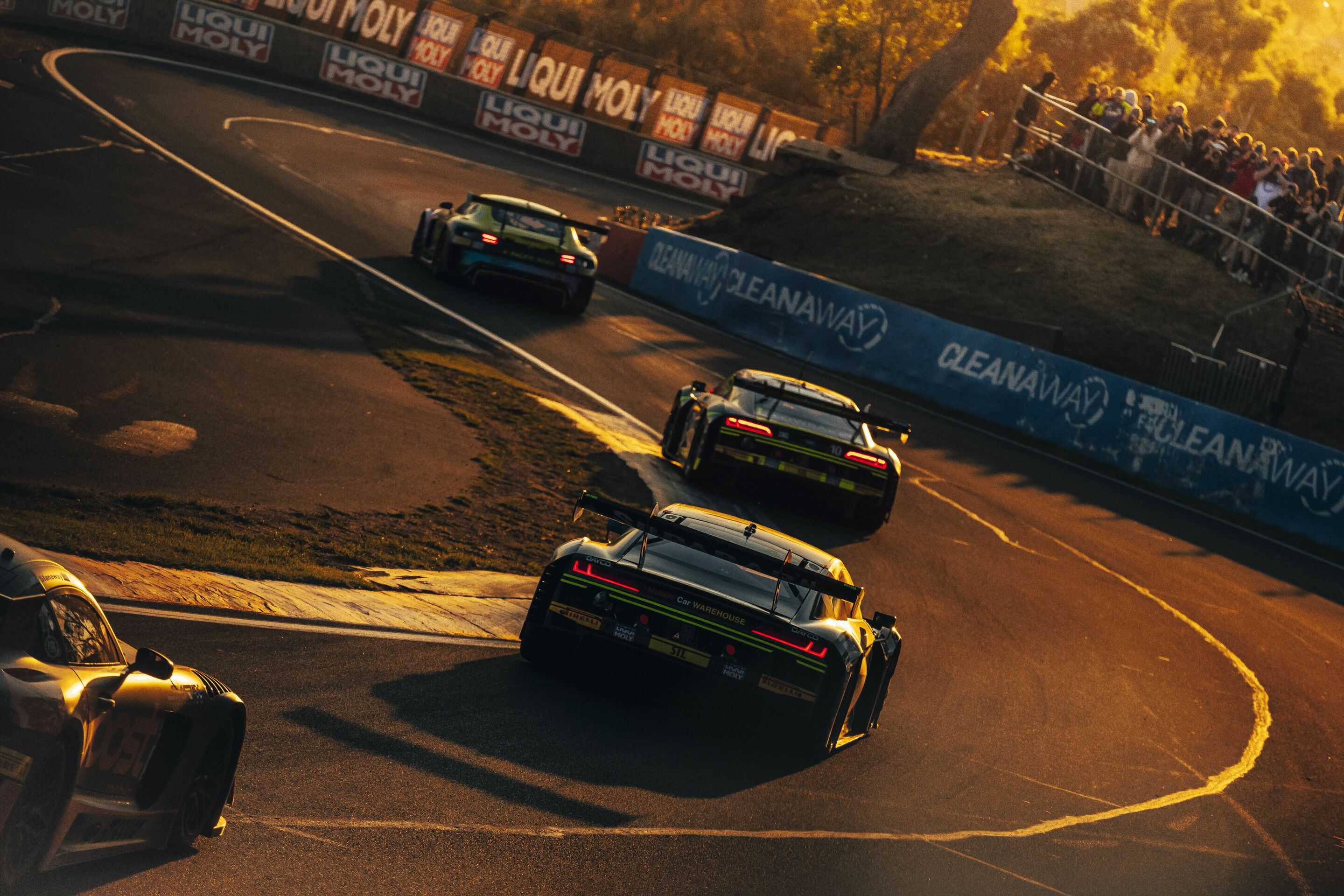 12h Bathurst 2023