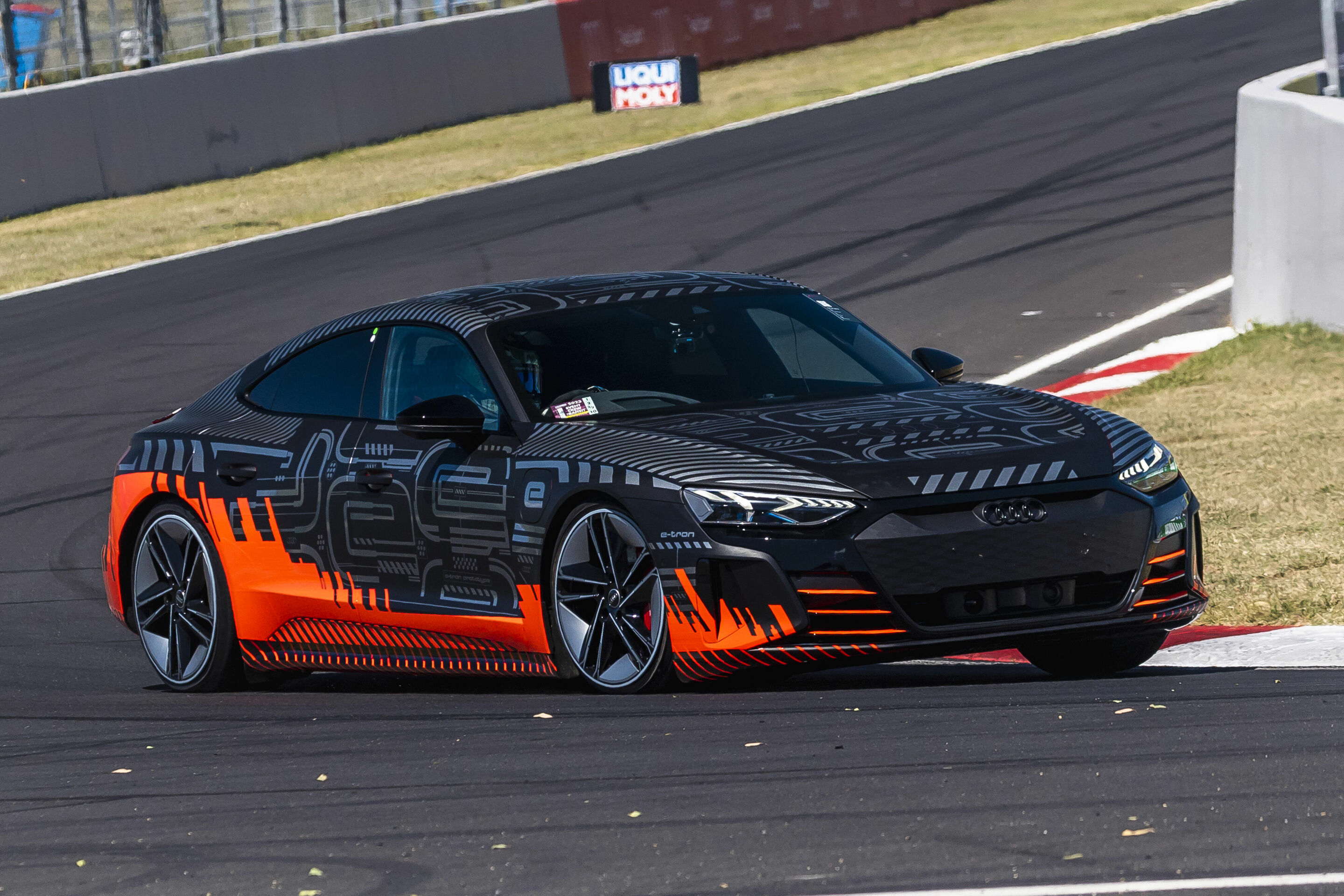 12h Bathurst 2023