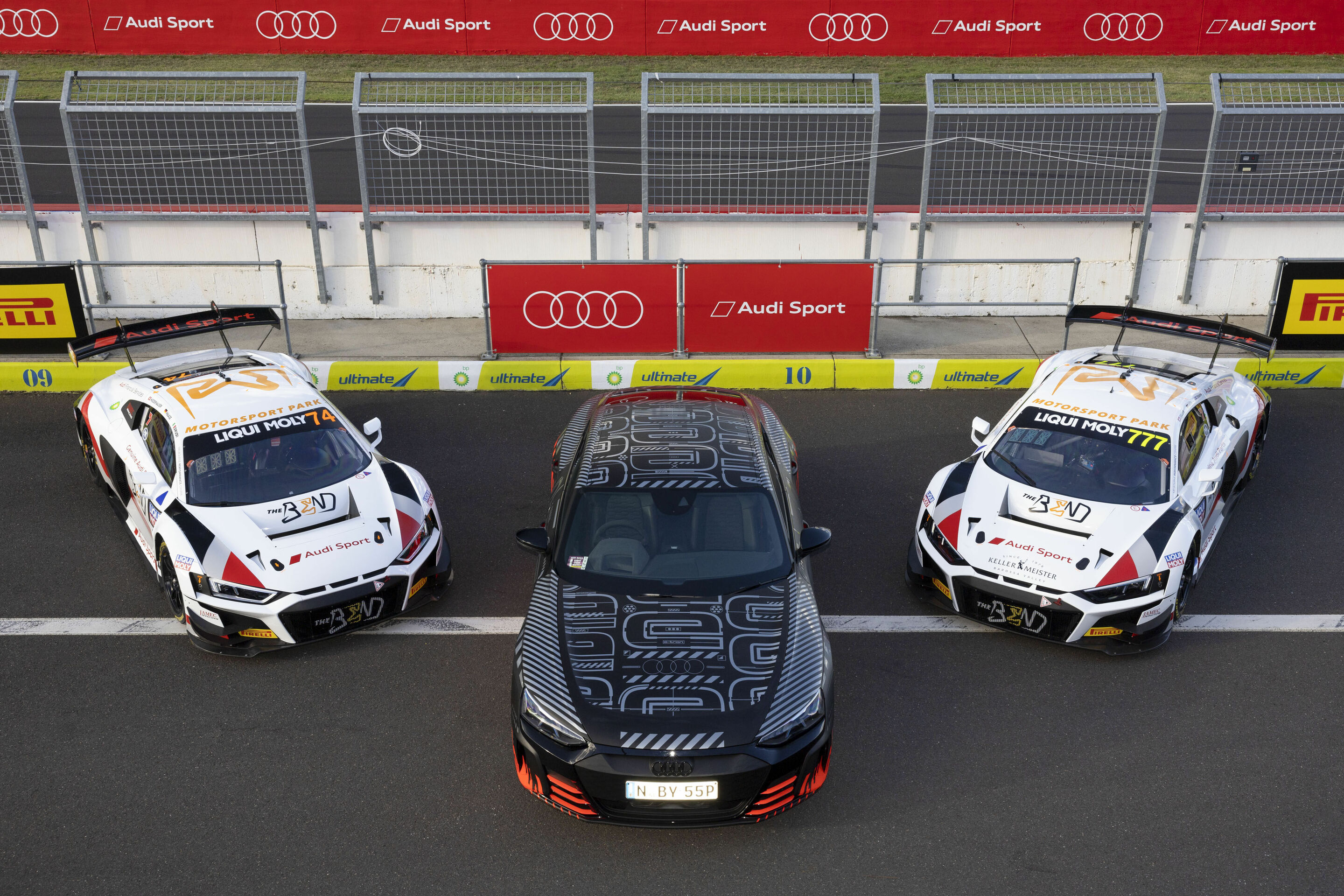 12h Bathurst 2023
