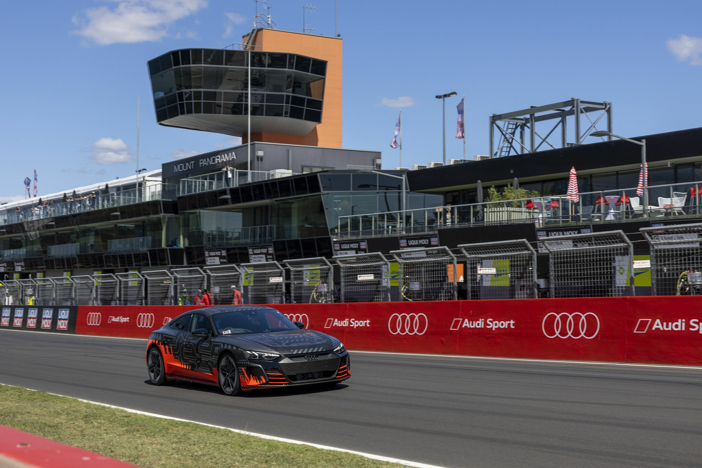 12h Bathurst 2023