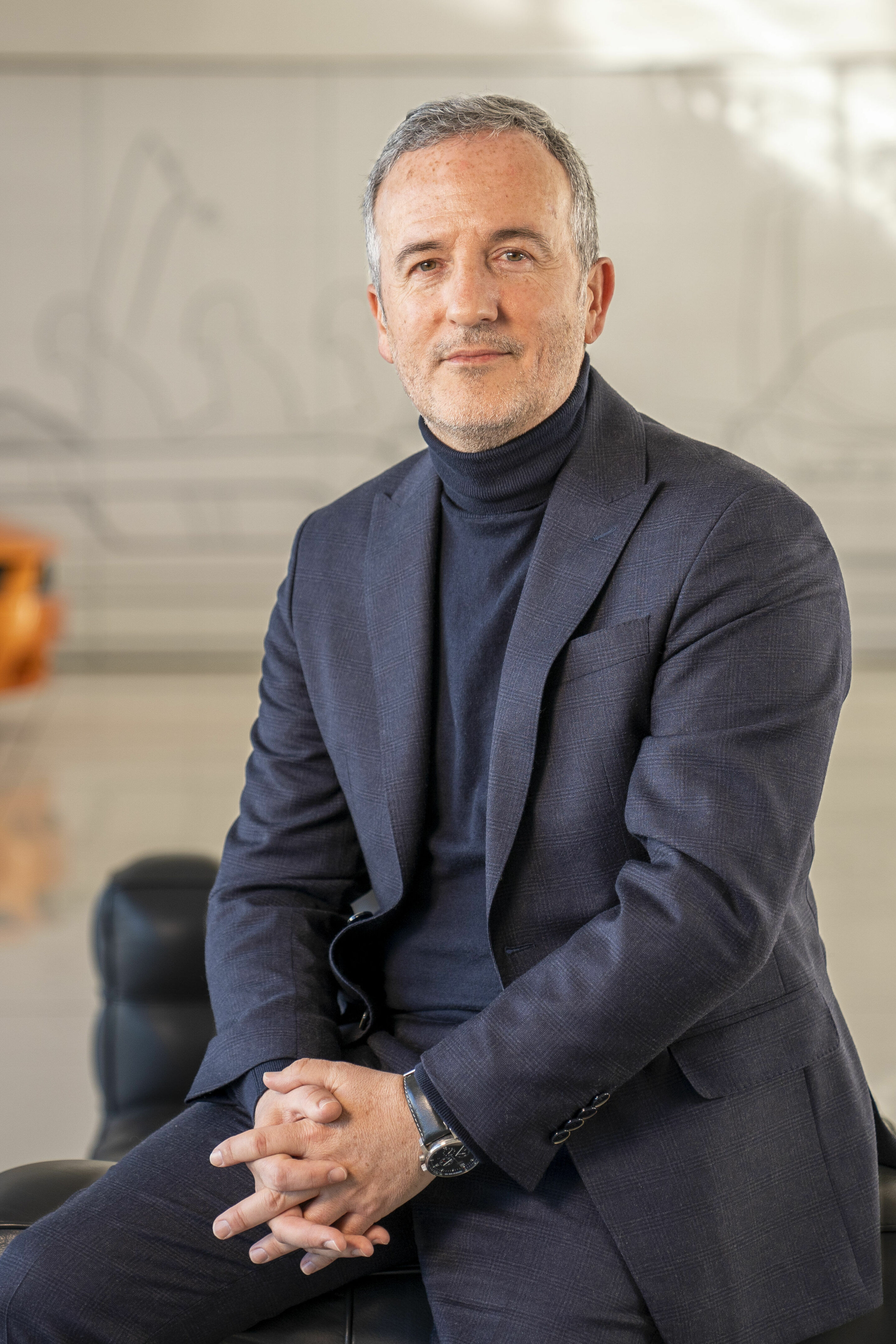 Joaquin Garcia: new Italdesign Head of Design