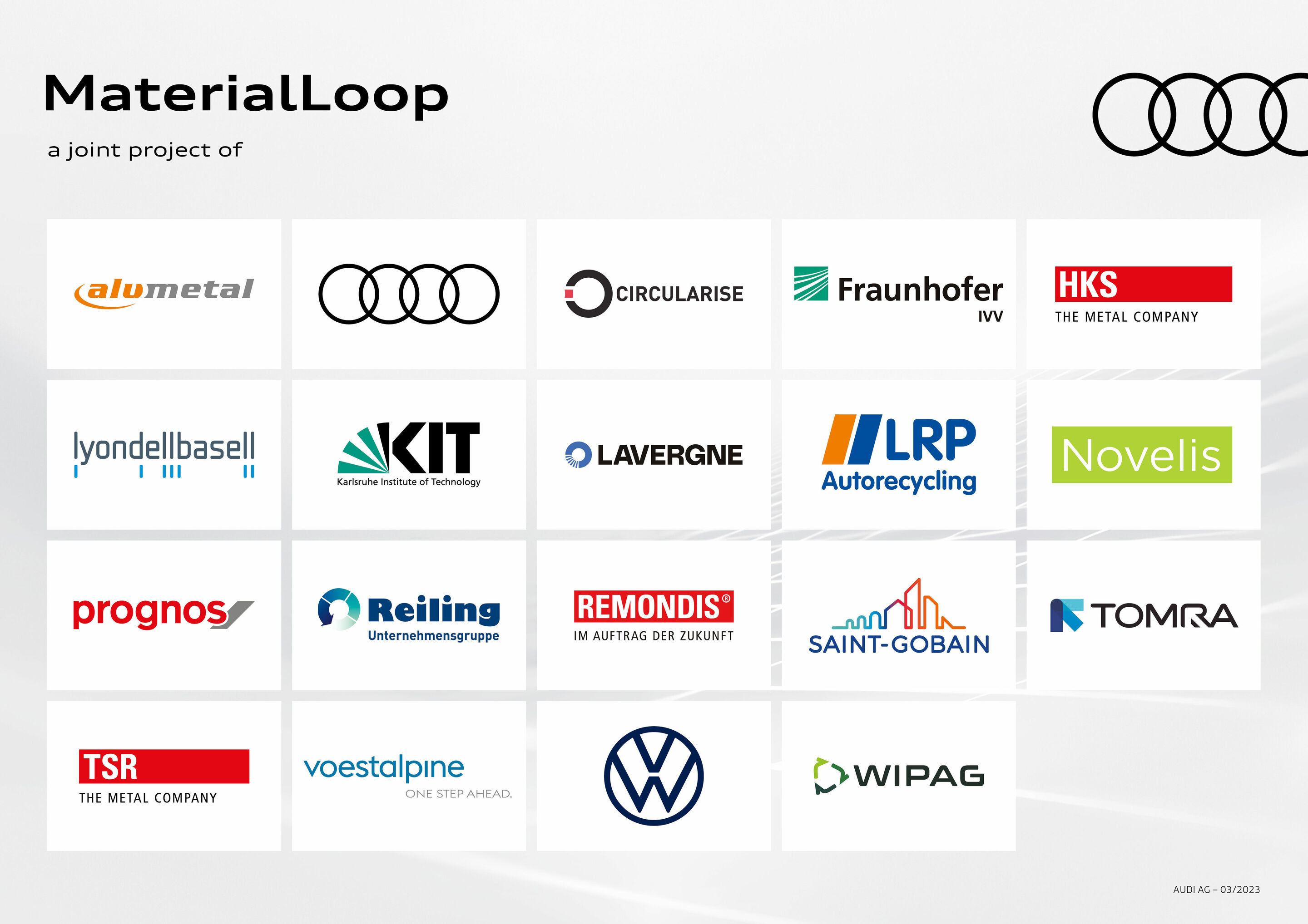 MaterialLoop project tests circular economy potential of end-of-life vehicles