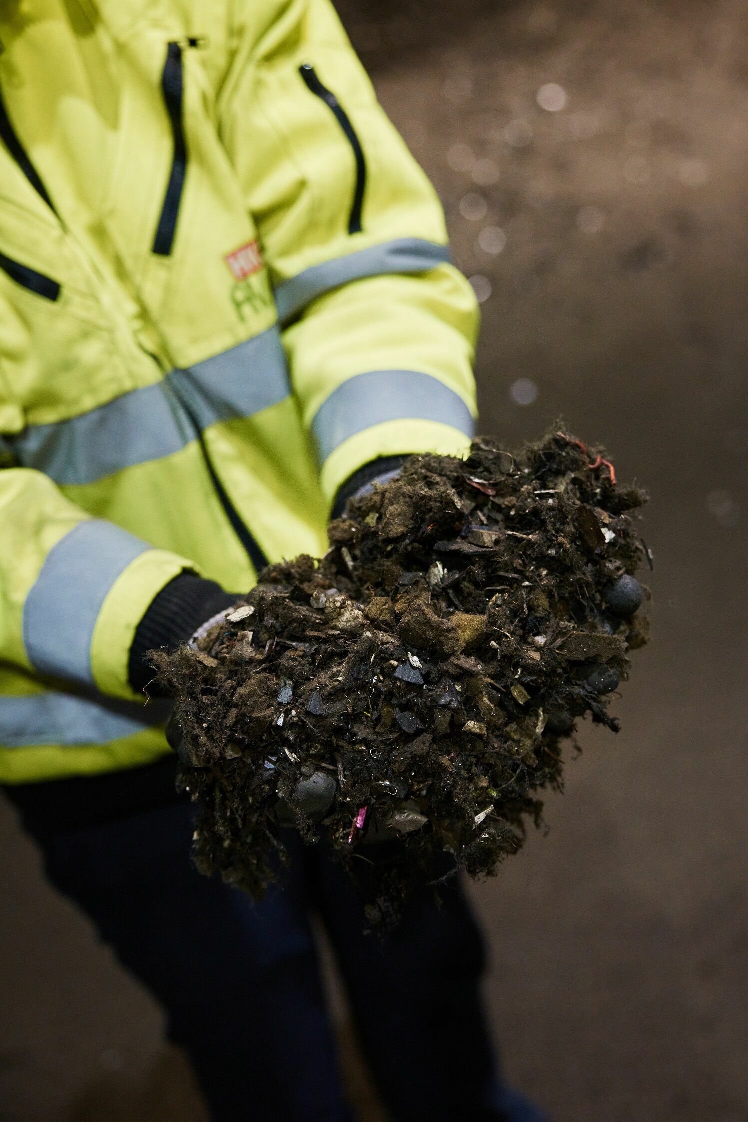 MaterialLoop project tests circular economy potential of end-of-life vehicles